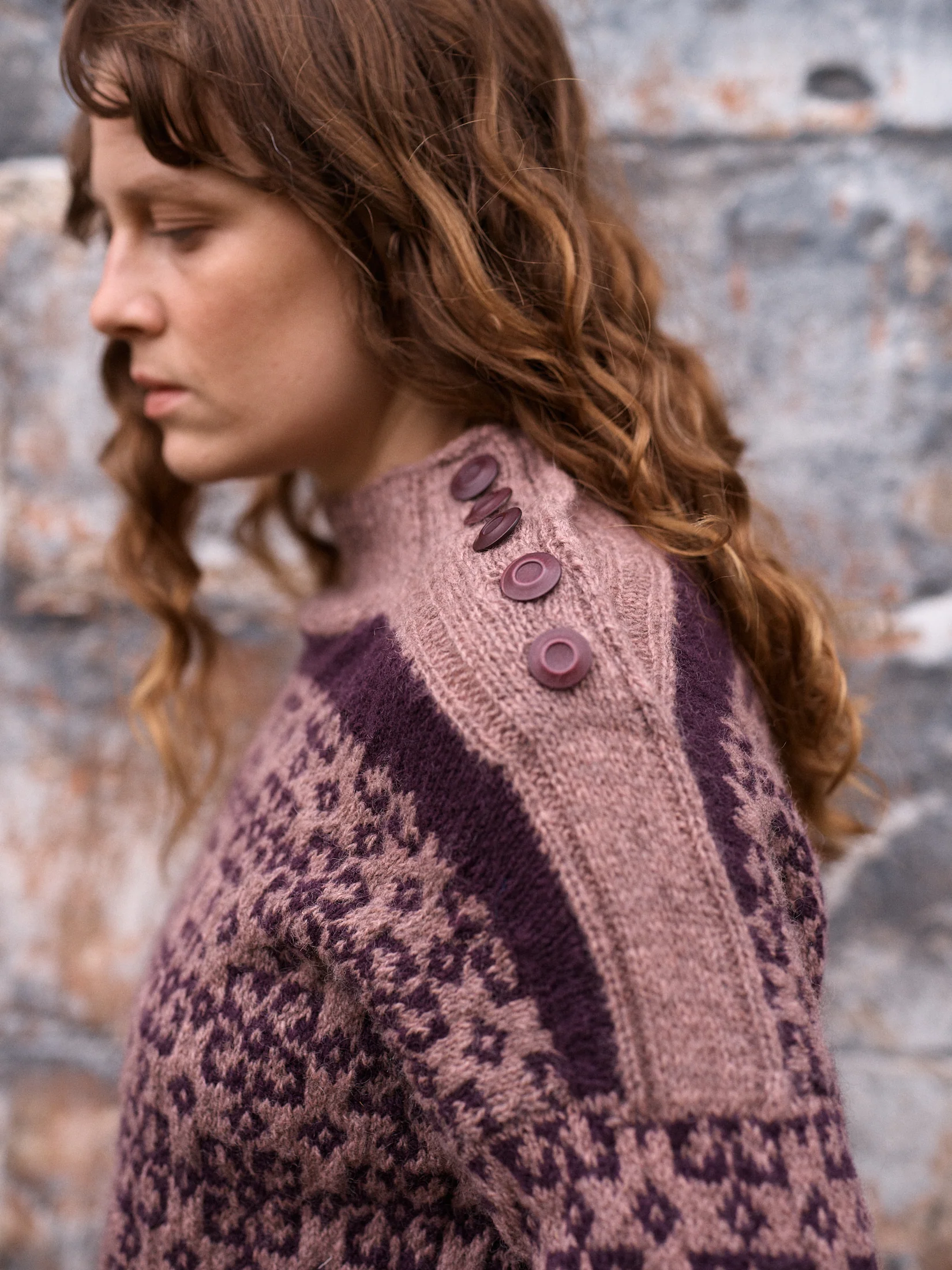 Kindred Knits by Aleks Byrd - Image 11