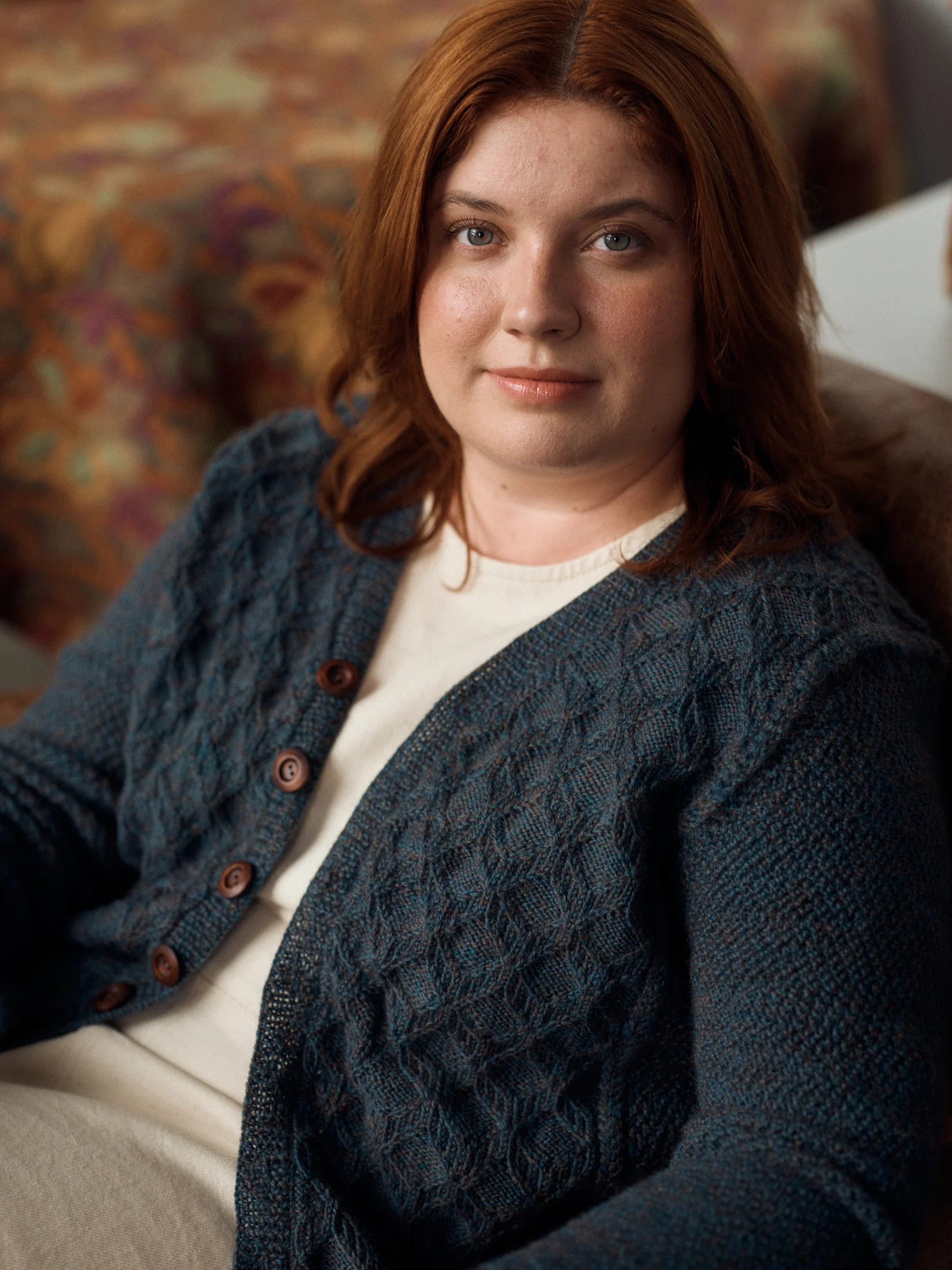 Kindred Knits by Aleks Byrd - Image 12