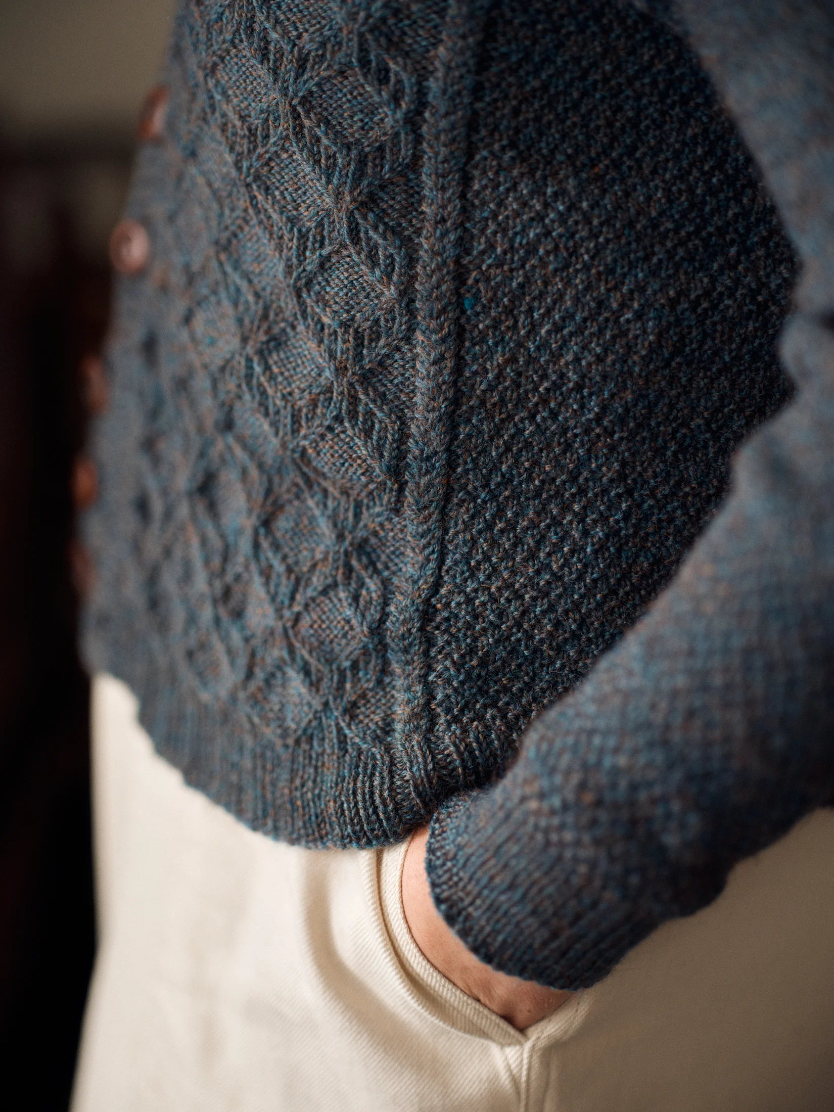 Kindred Knits by Aleks Byrd - Image 13