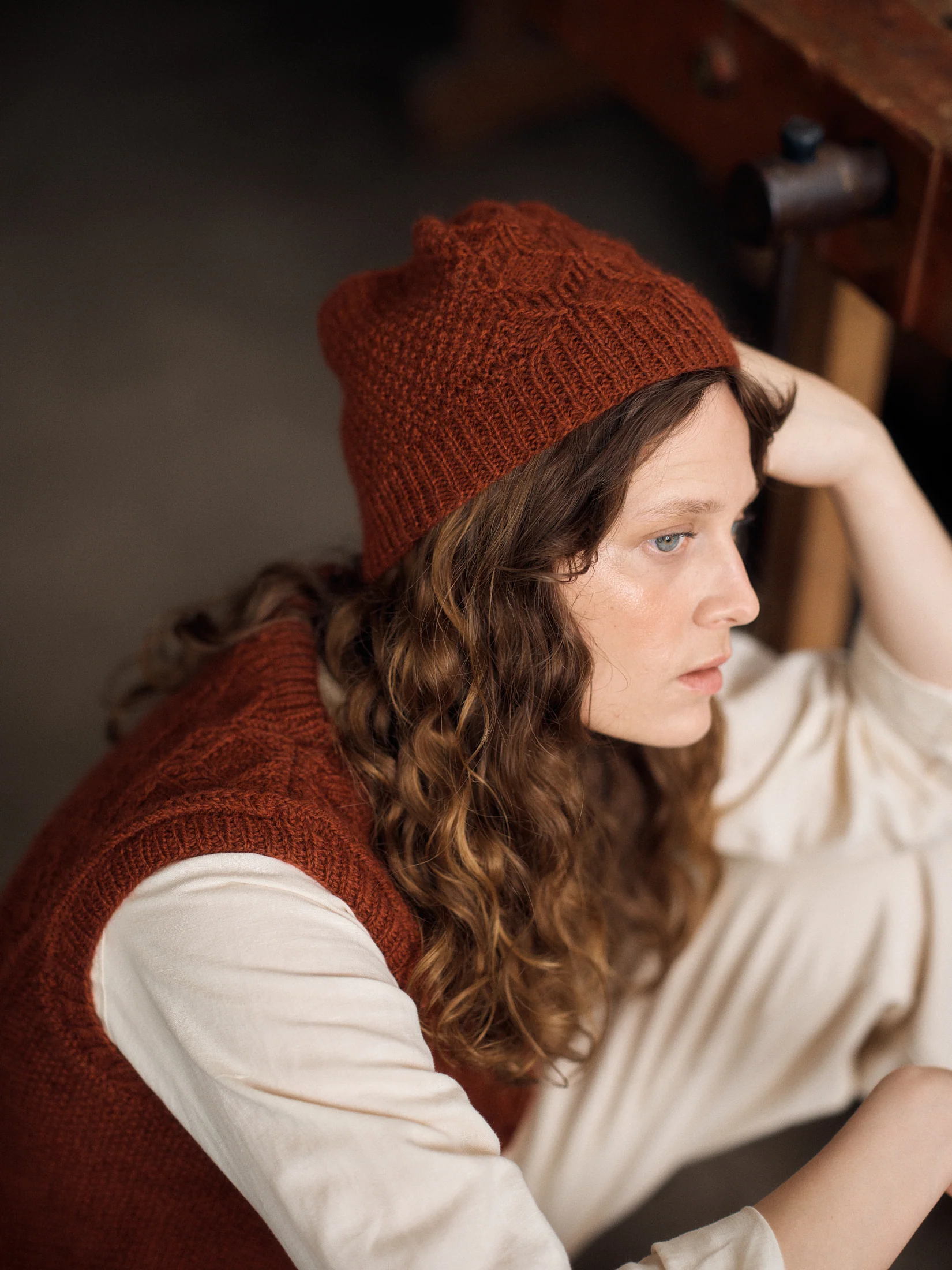 Kindred Knits by Aleks Byrd - Image 14