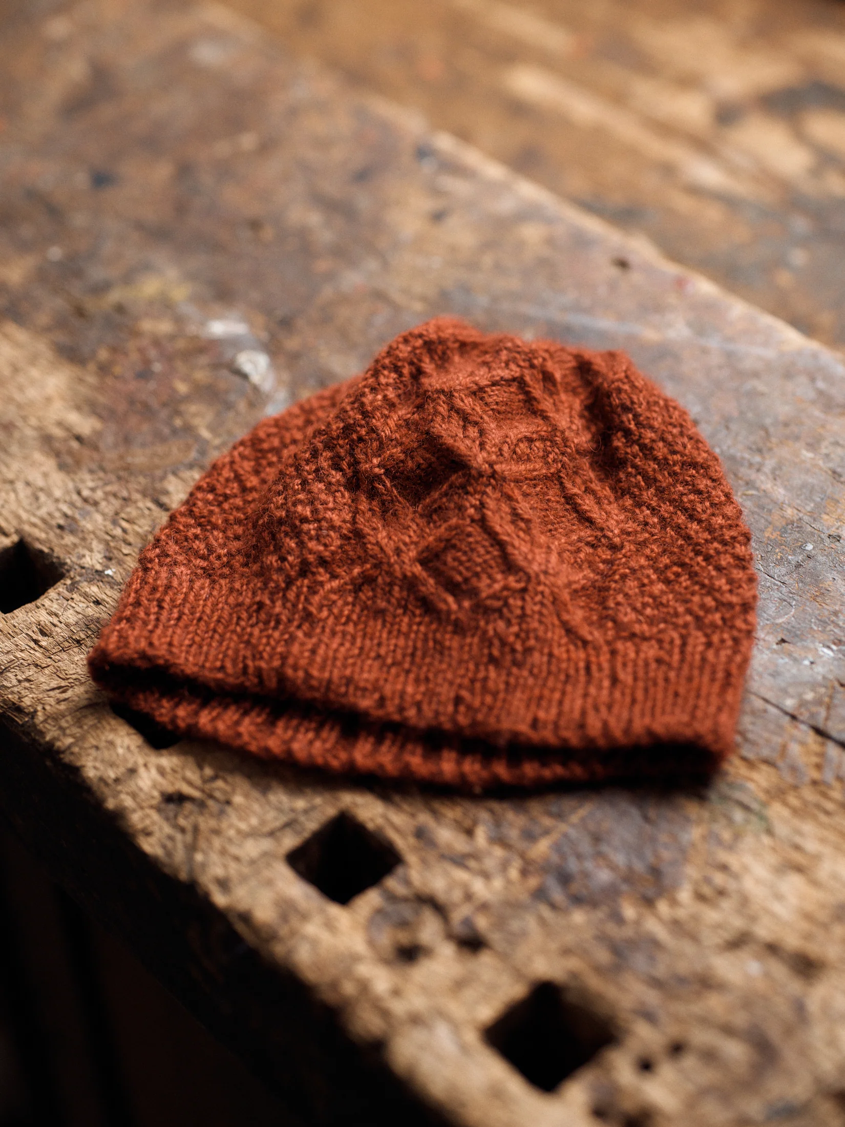 Kindred Knits by Aleks Byrd - Image 15