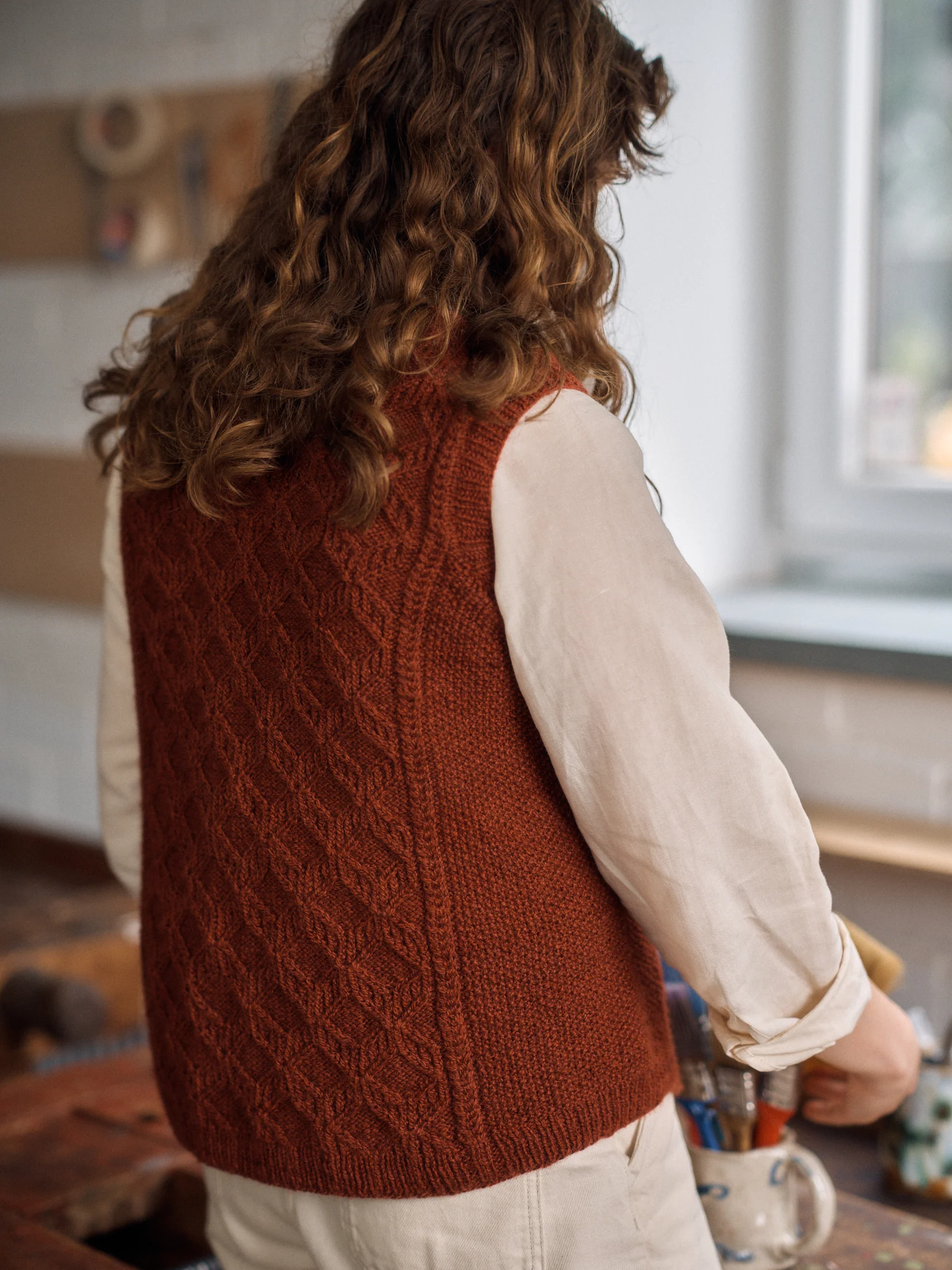 Kindred Knits by Aleks Byrd - Image 16