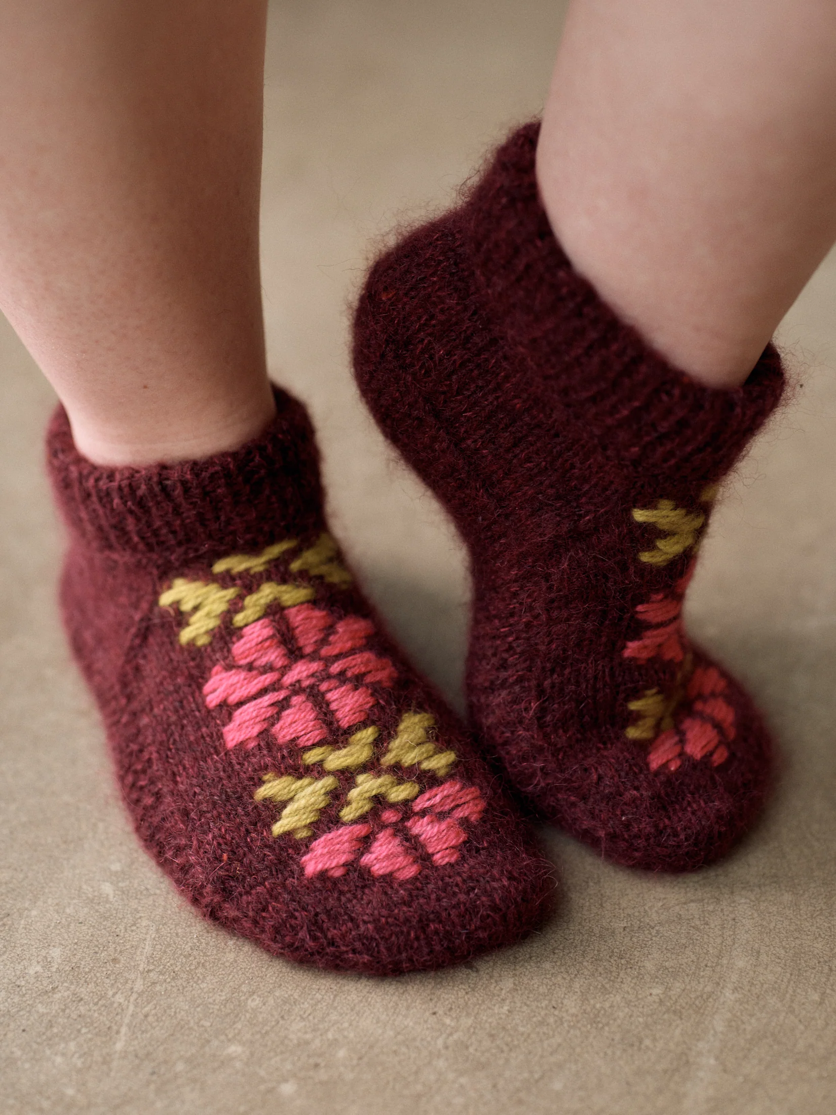 Kindred Knits by Aleks Byrd - Image 17