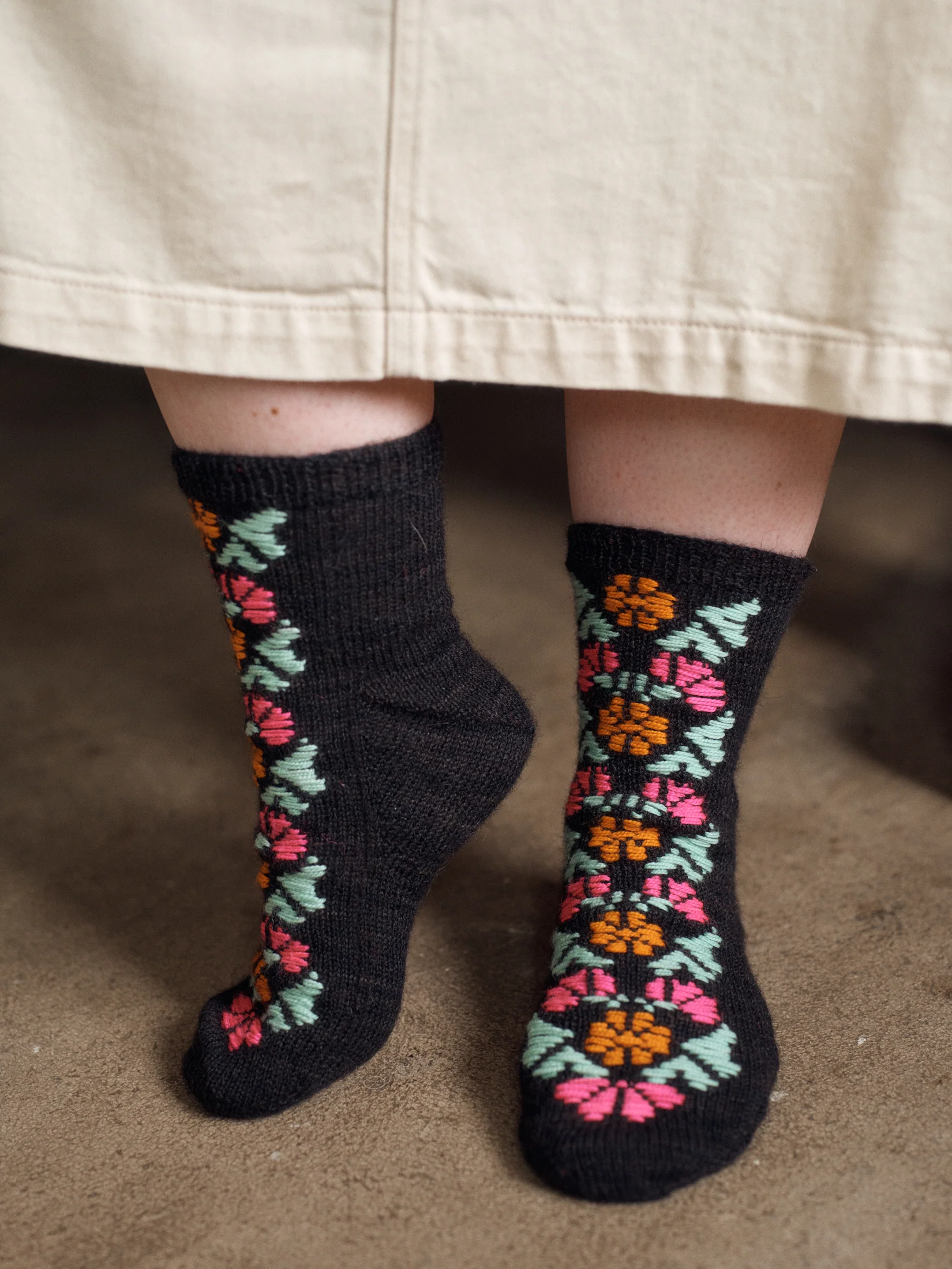 Kindred Knits by Aleks Byrd - Image 18