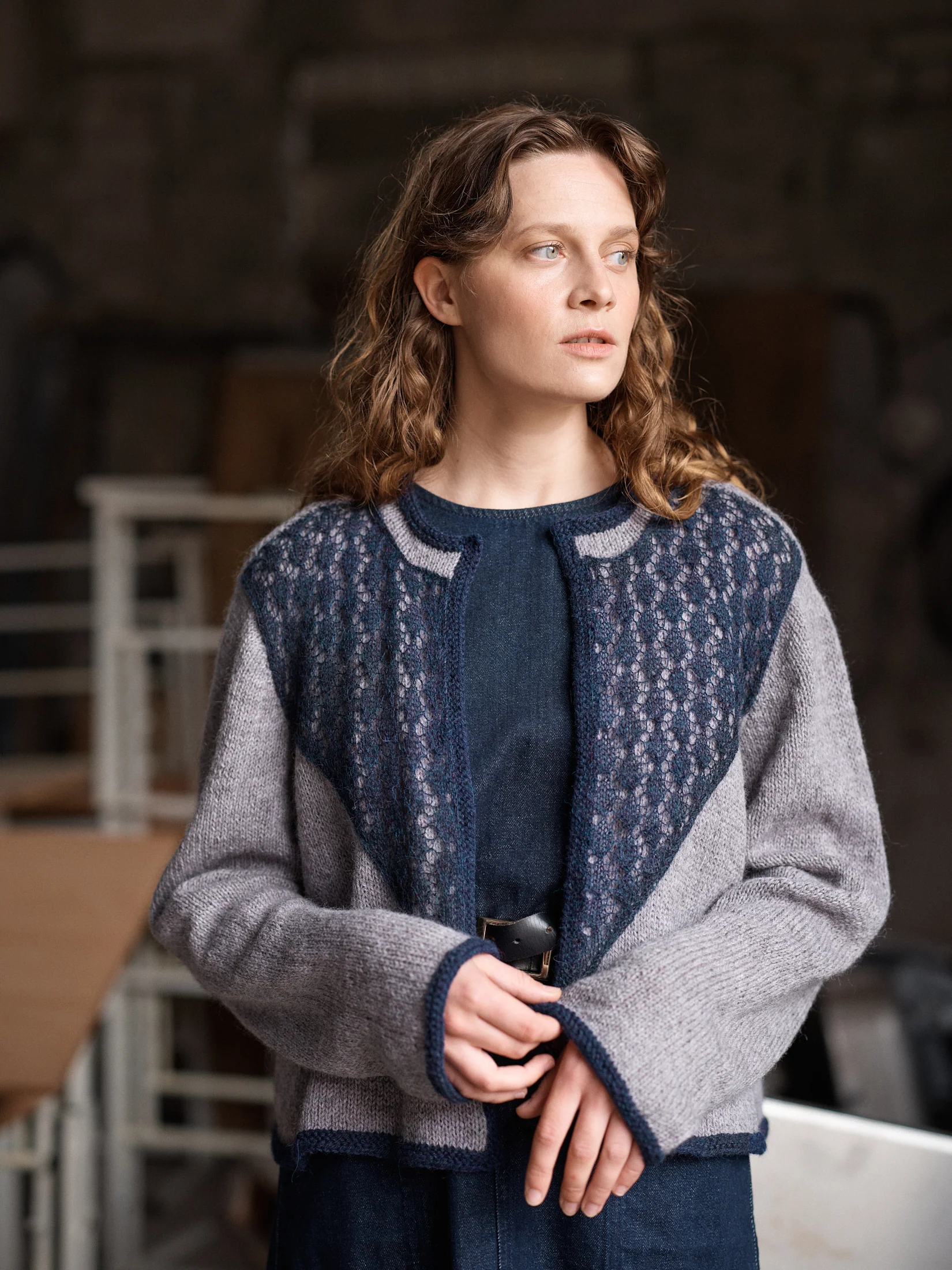 Kindred Knits by Aleks Byrd - Image 19
