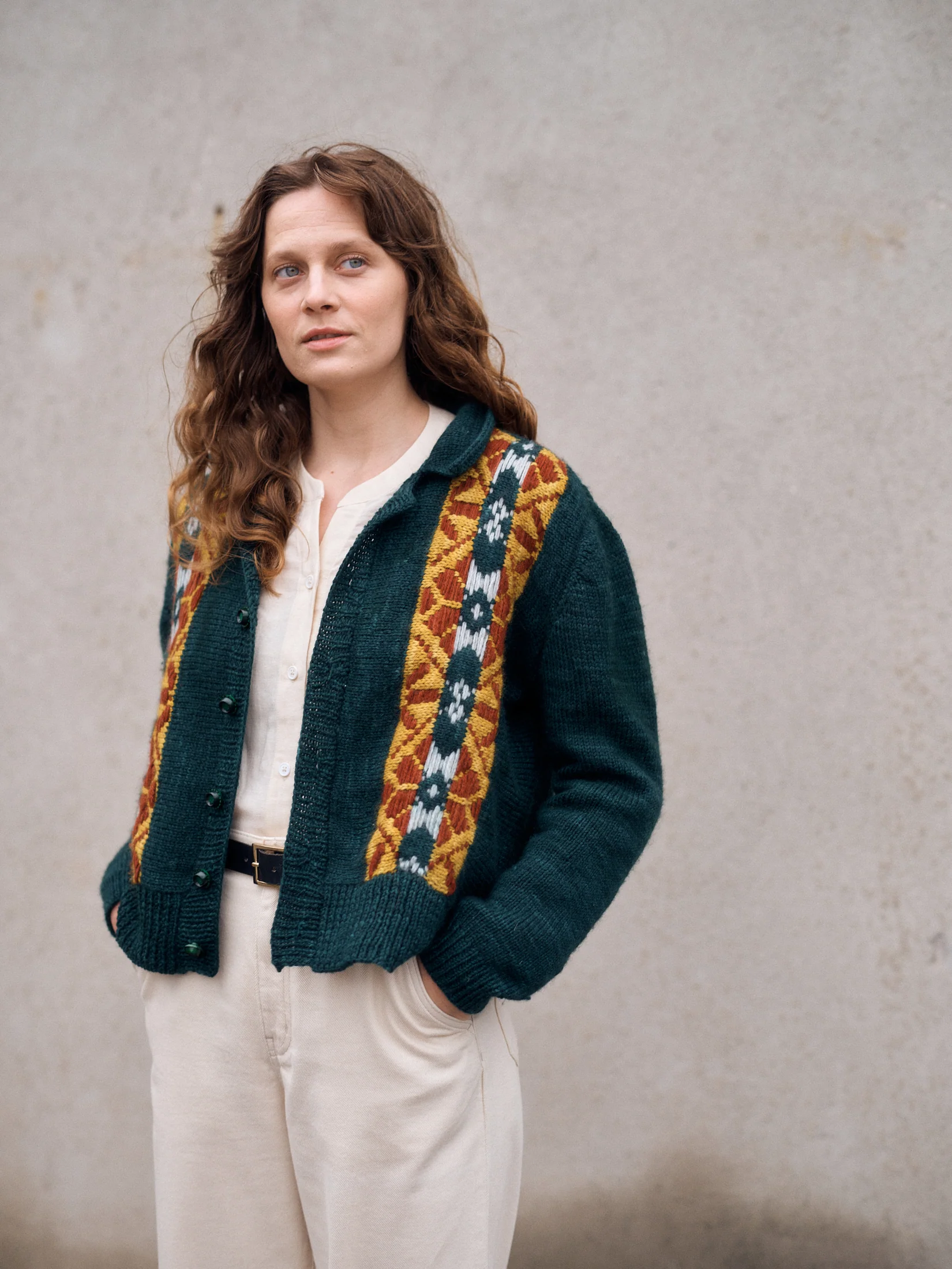 Kindred Knits by Aleks Byrd - Image 20