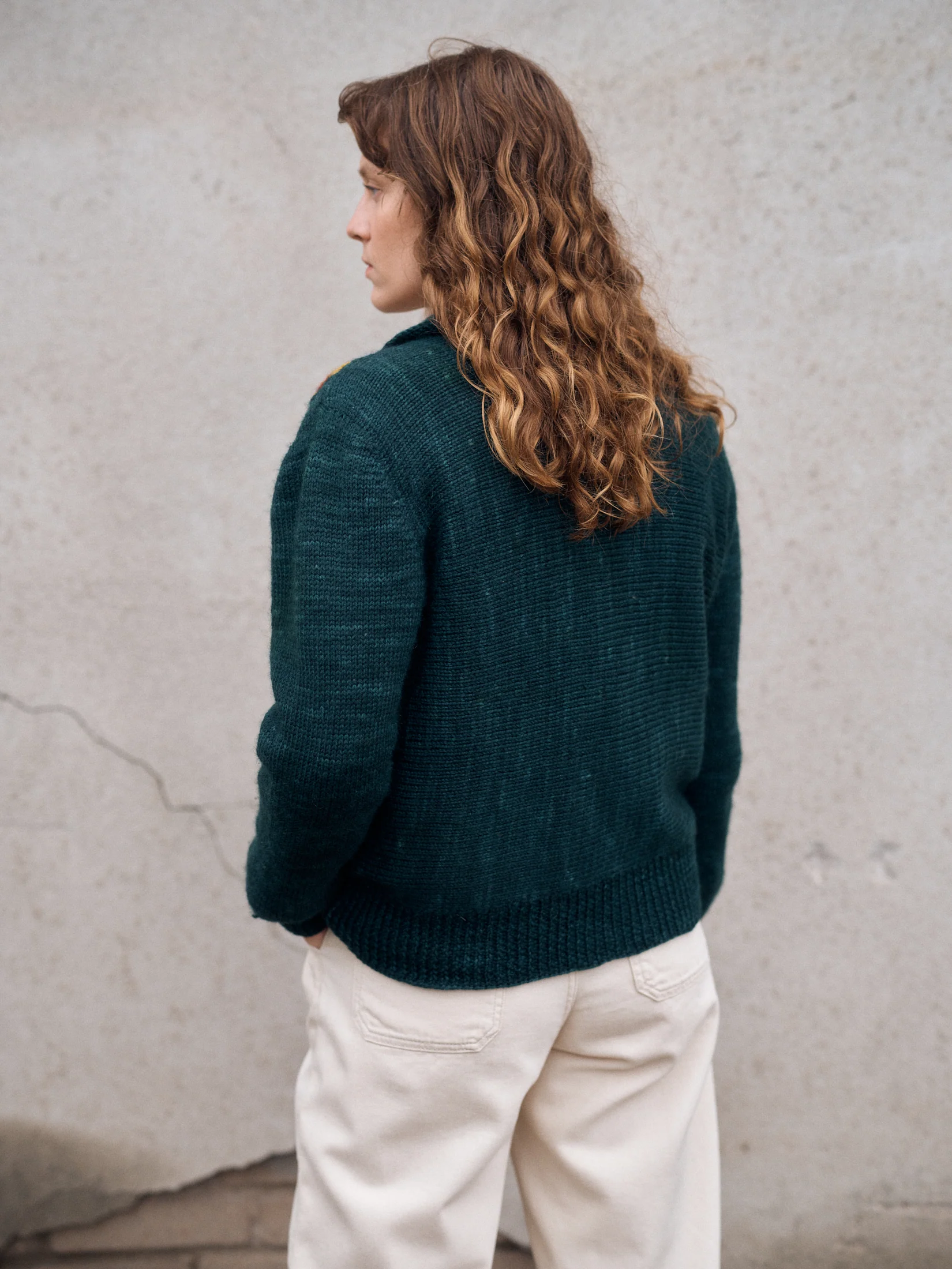 Kindred Knits by Aleks Byrd - Image 21