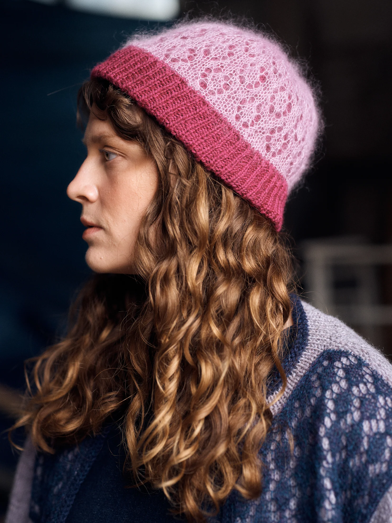 Kindred Knits by Aleks Byrd - Image 23