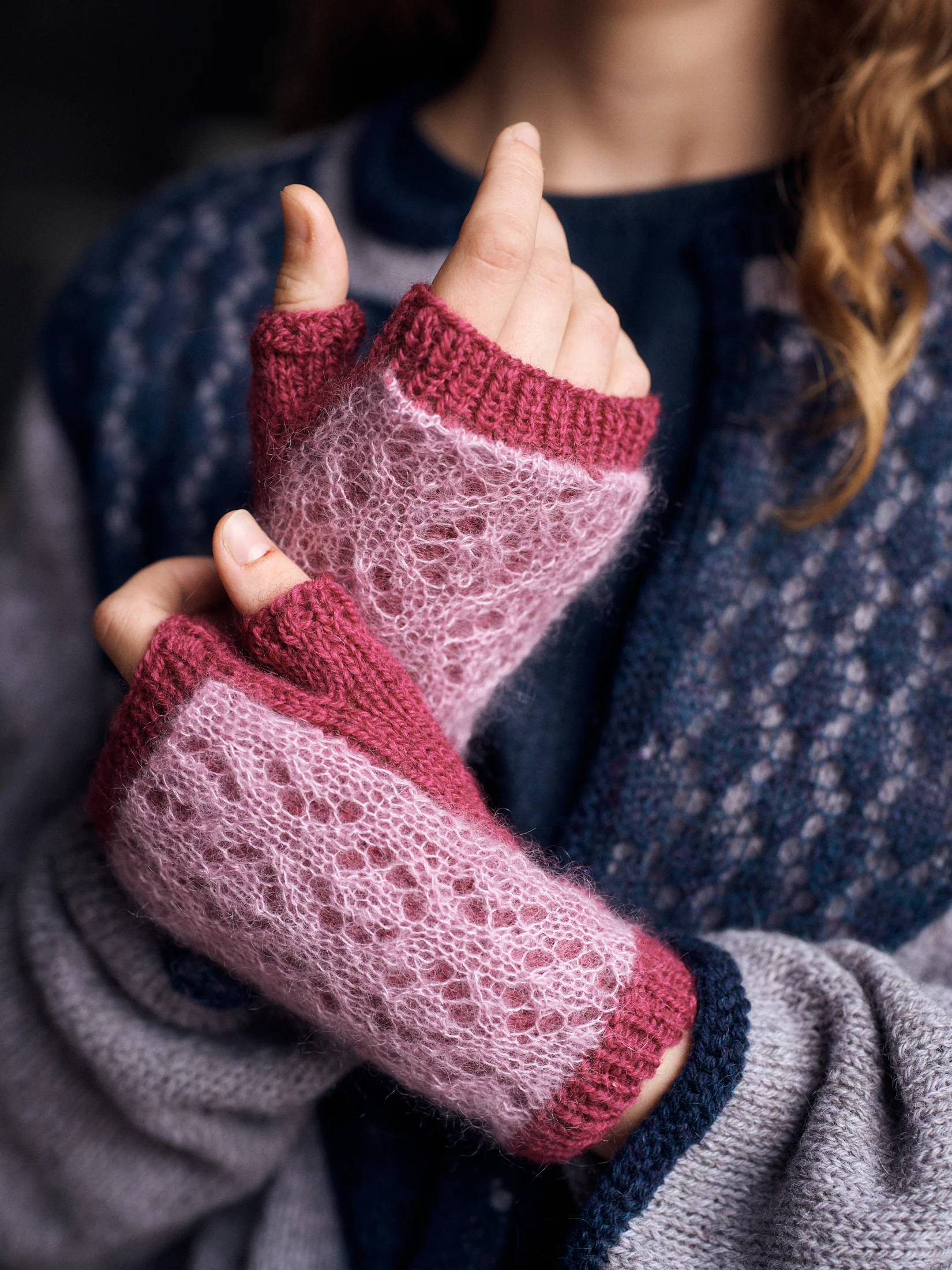 Kindred Knits by Aleks Byrd - Image 24