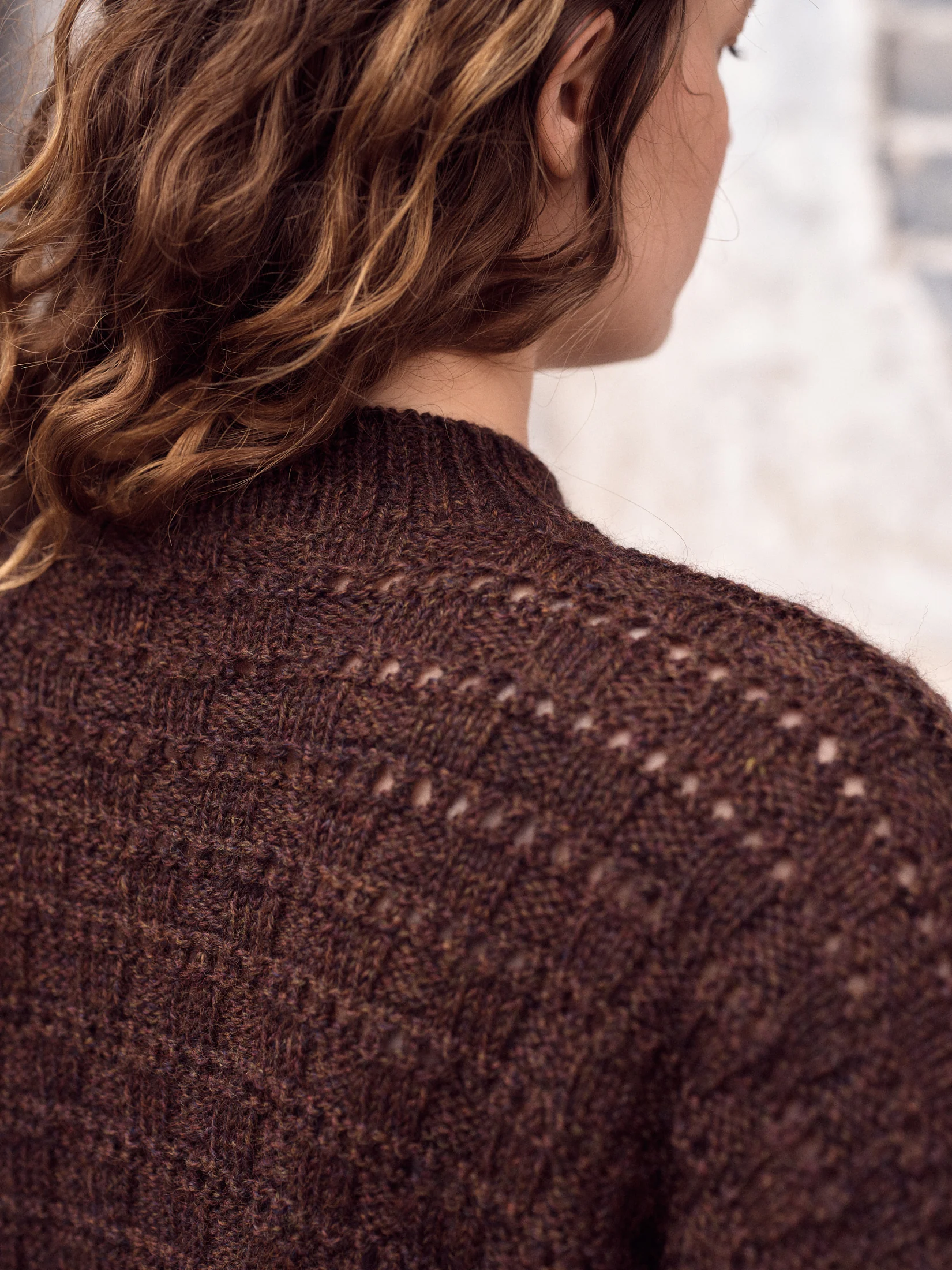 Kindred Knits by Aleks Byrd - Image 5