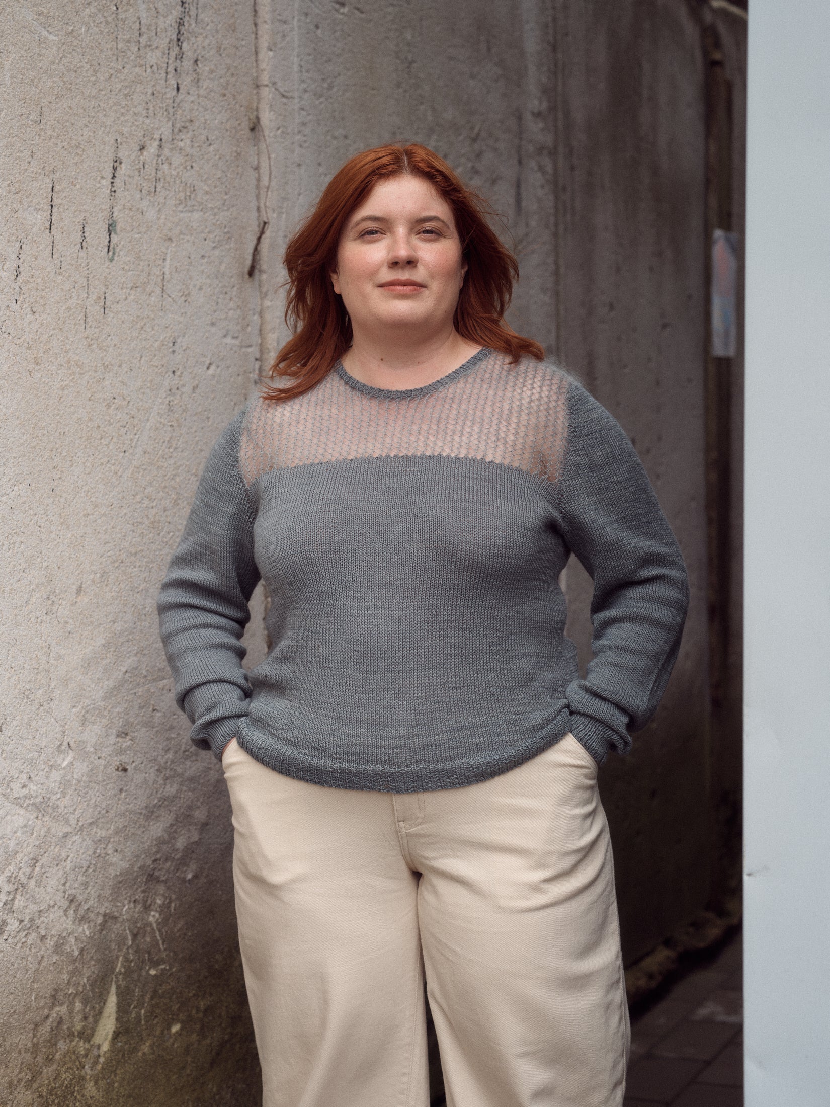 Kindred Knits by Aleks Byrd - Image 6
