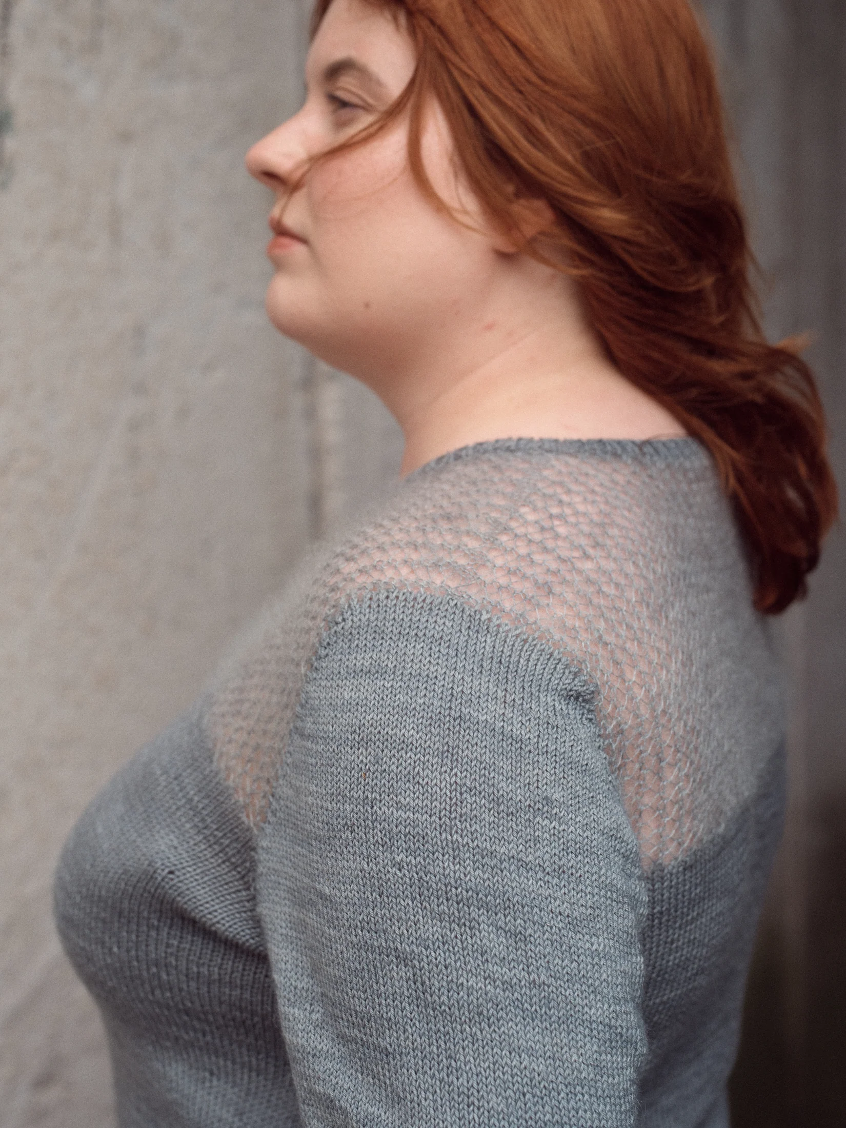 Kindred Knits by Aleks Byrd - Image 7