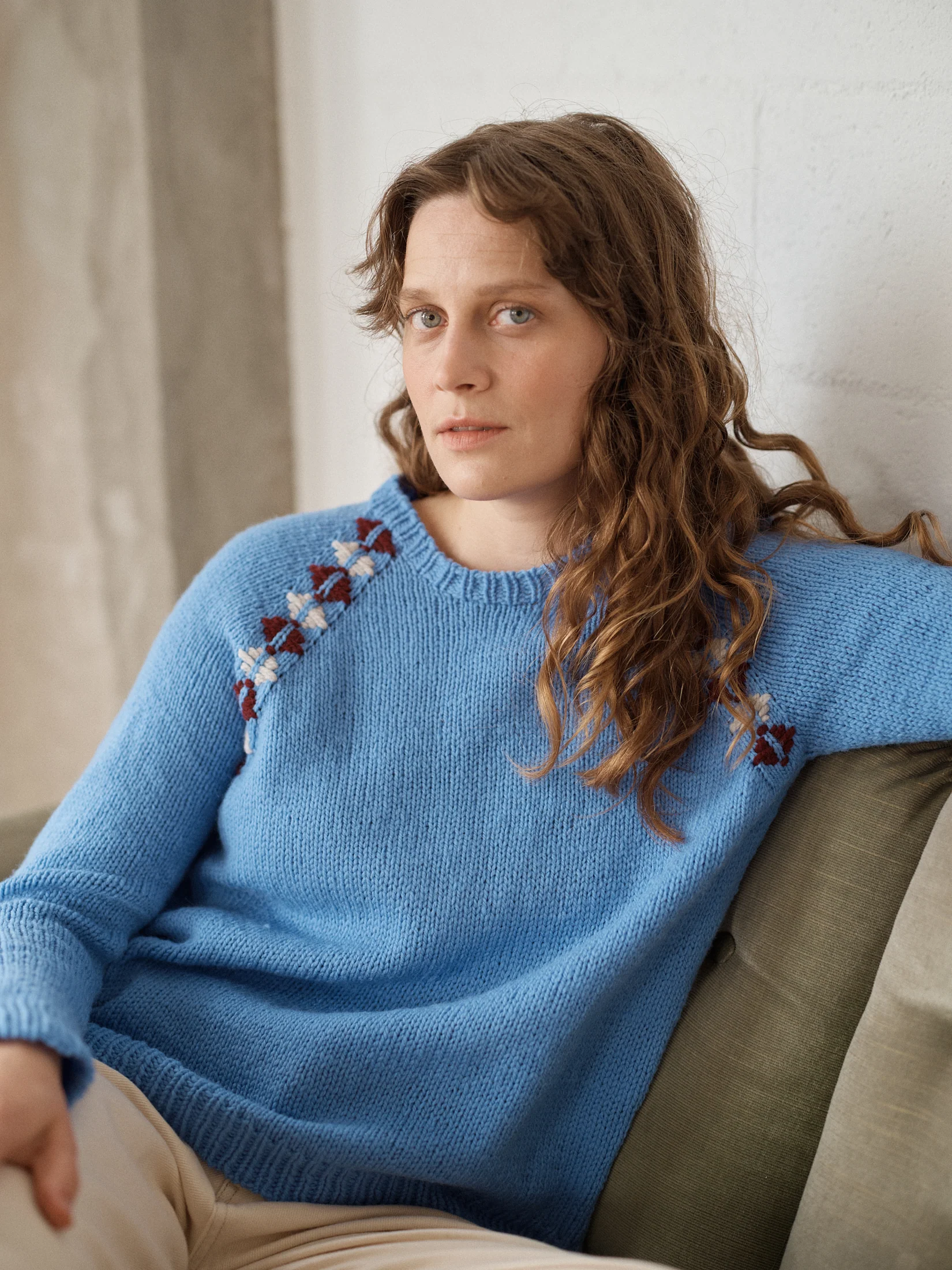 Kindred Knits by Aleks Byrd - Image 8