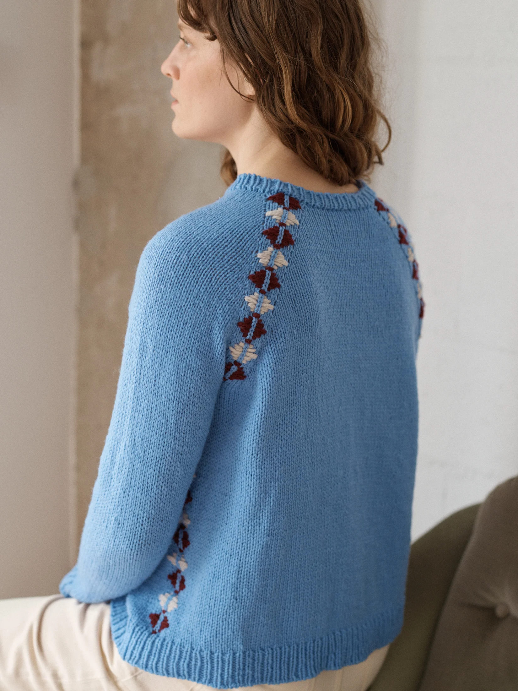 Kindred Knits by Aleks Byrd - Image 9
