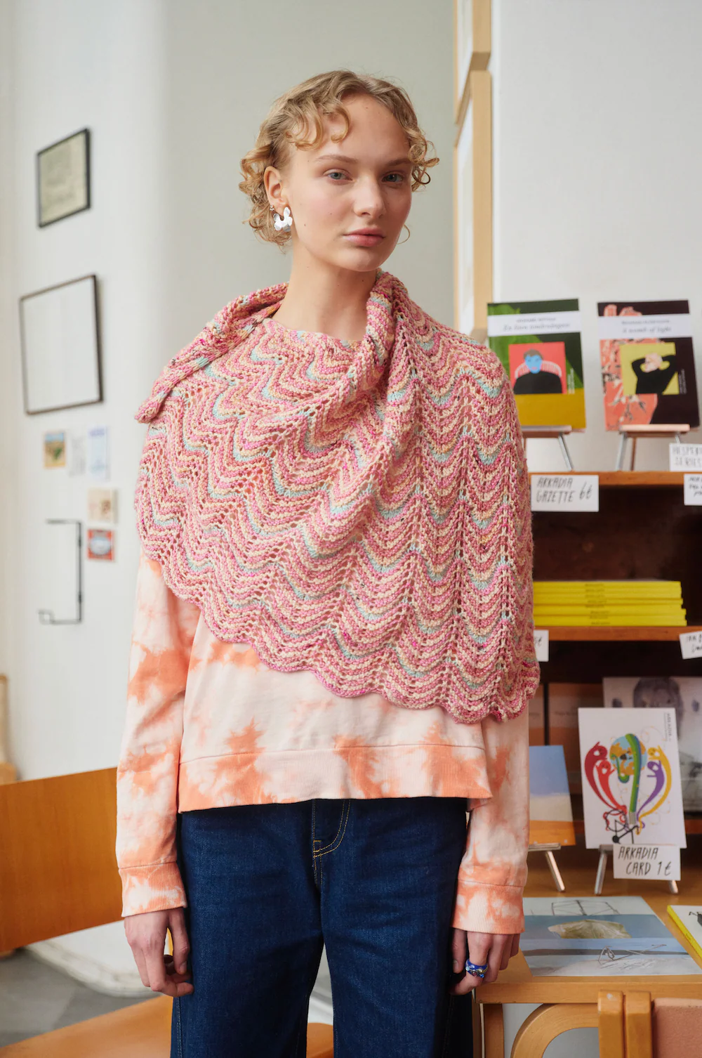 Knit Pop: Designs for the Modern Maker - Image 25