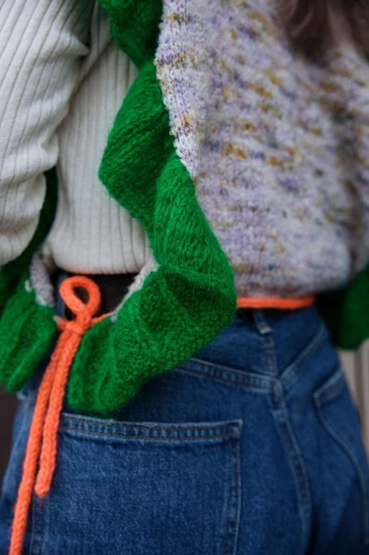 Knit Pop: Designs for the Modern Maker - Image 8