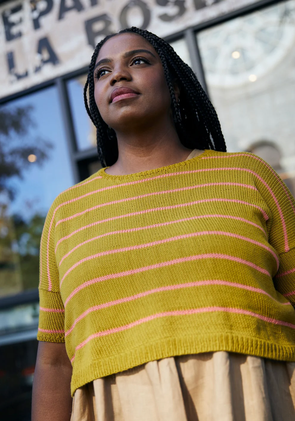 Knits from the LYS: A Collection by Espace Tricot - Image 33