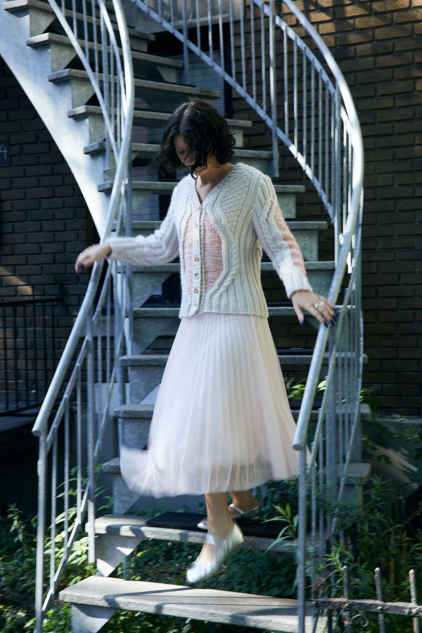 Knits from the LYS: A Collection by Espace Tricot - Image 4