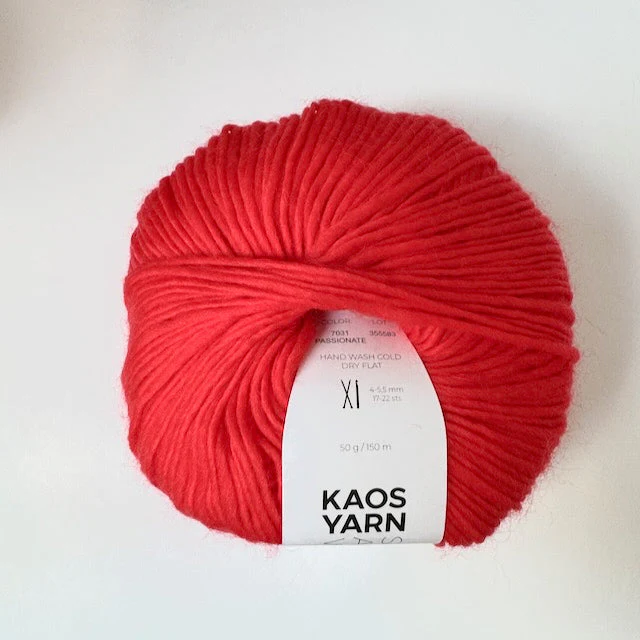 Koral Cardigan Kit - Image 12