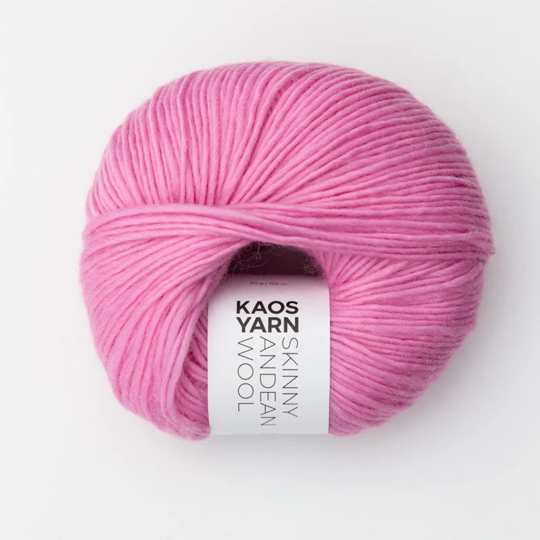 Koral Cardigan Kit - Image 13