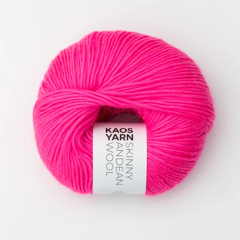 Koral Cardigan Kit - Image 14