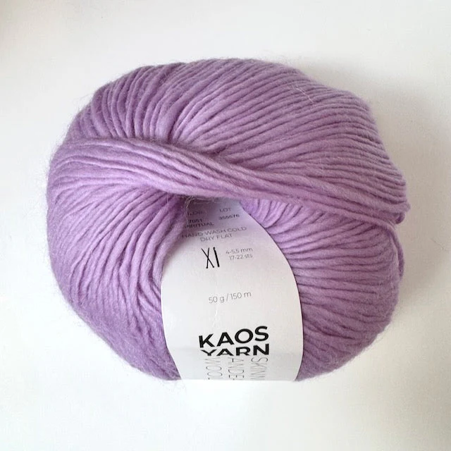 Koral Cardigan Kit - Image 15