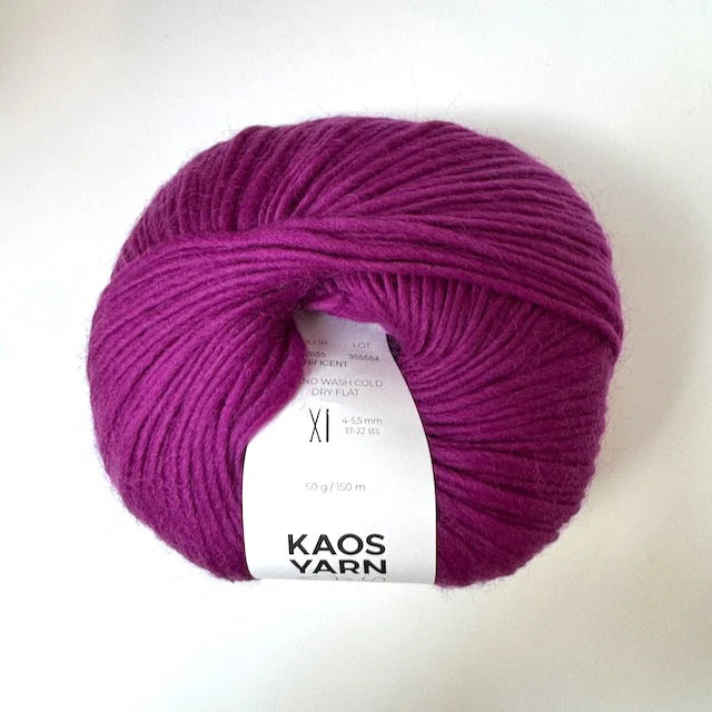 Koral Cardigan Kit - Image 16