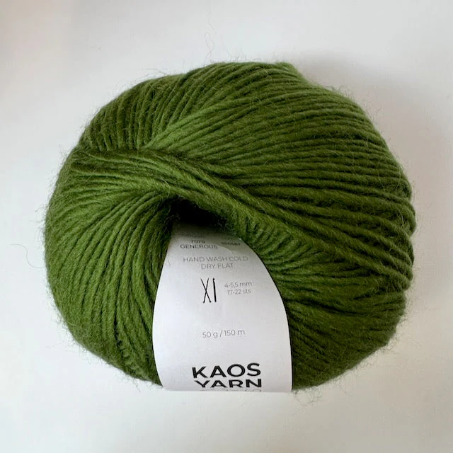 Koral Cardigan Kit - Image 24