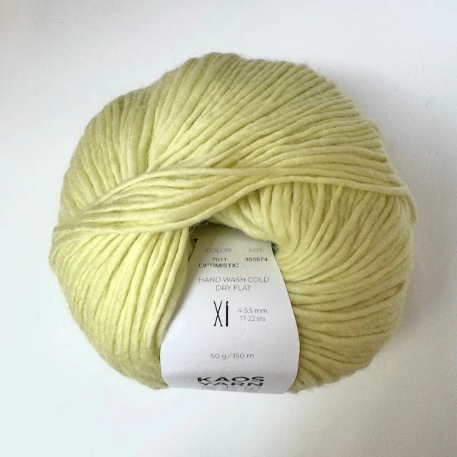 Koral Cardigan Kit - Image 8
