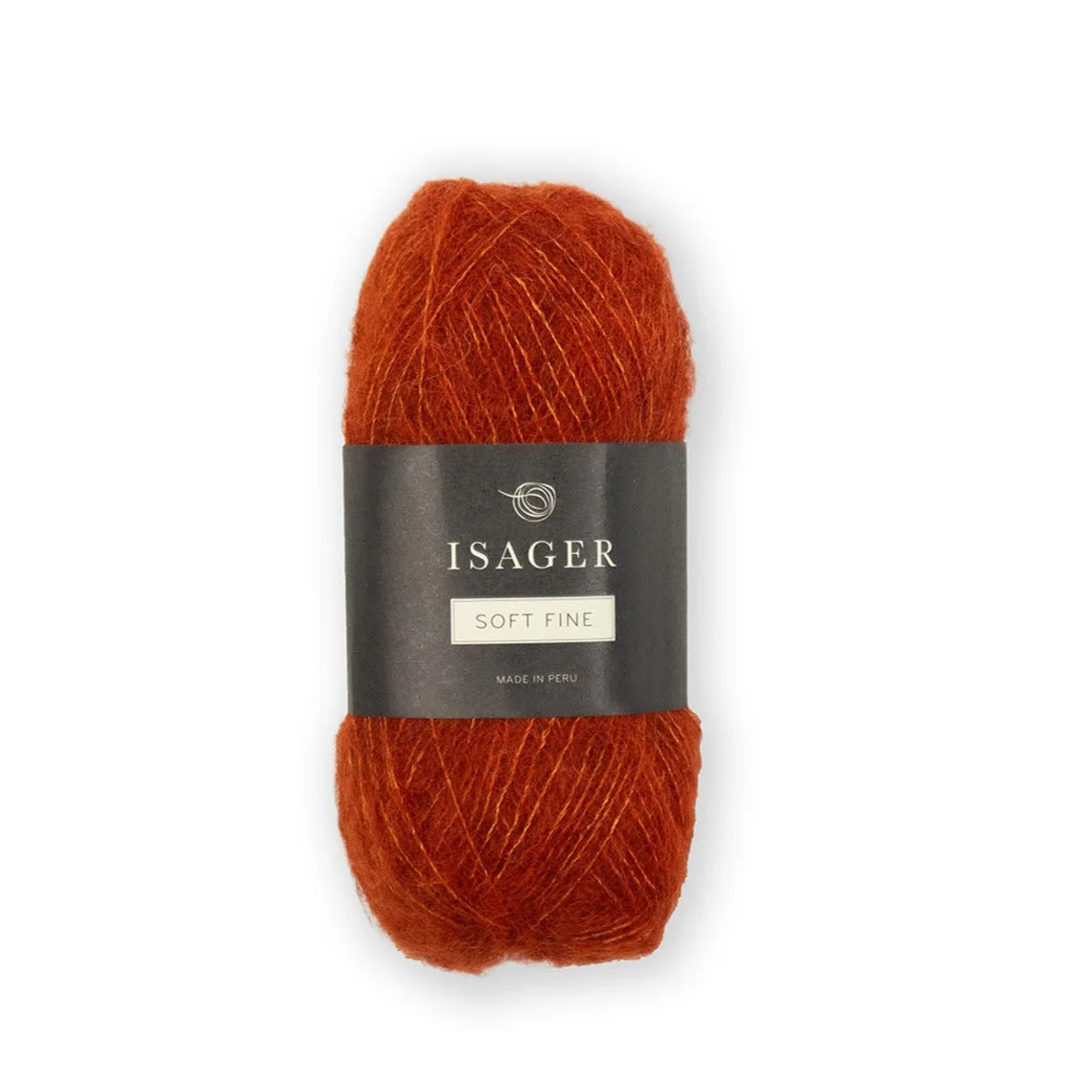 Lace Scarf Kit with Isager Soft Fine - Image 10