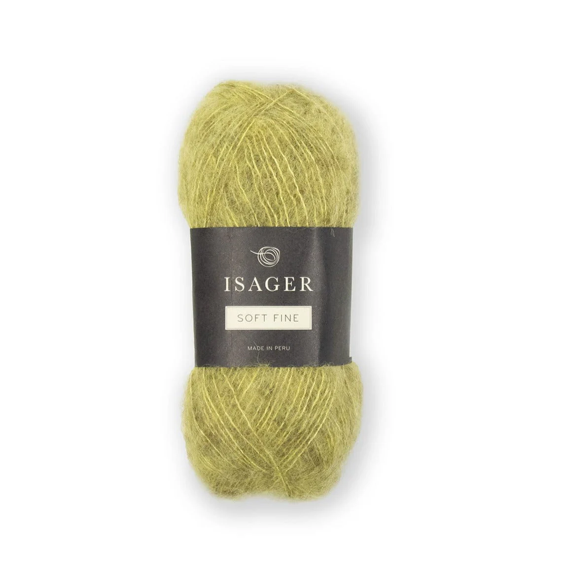 Lace Scarf Kit with Isager Soft Fine - Image 12