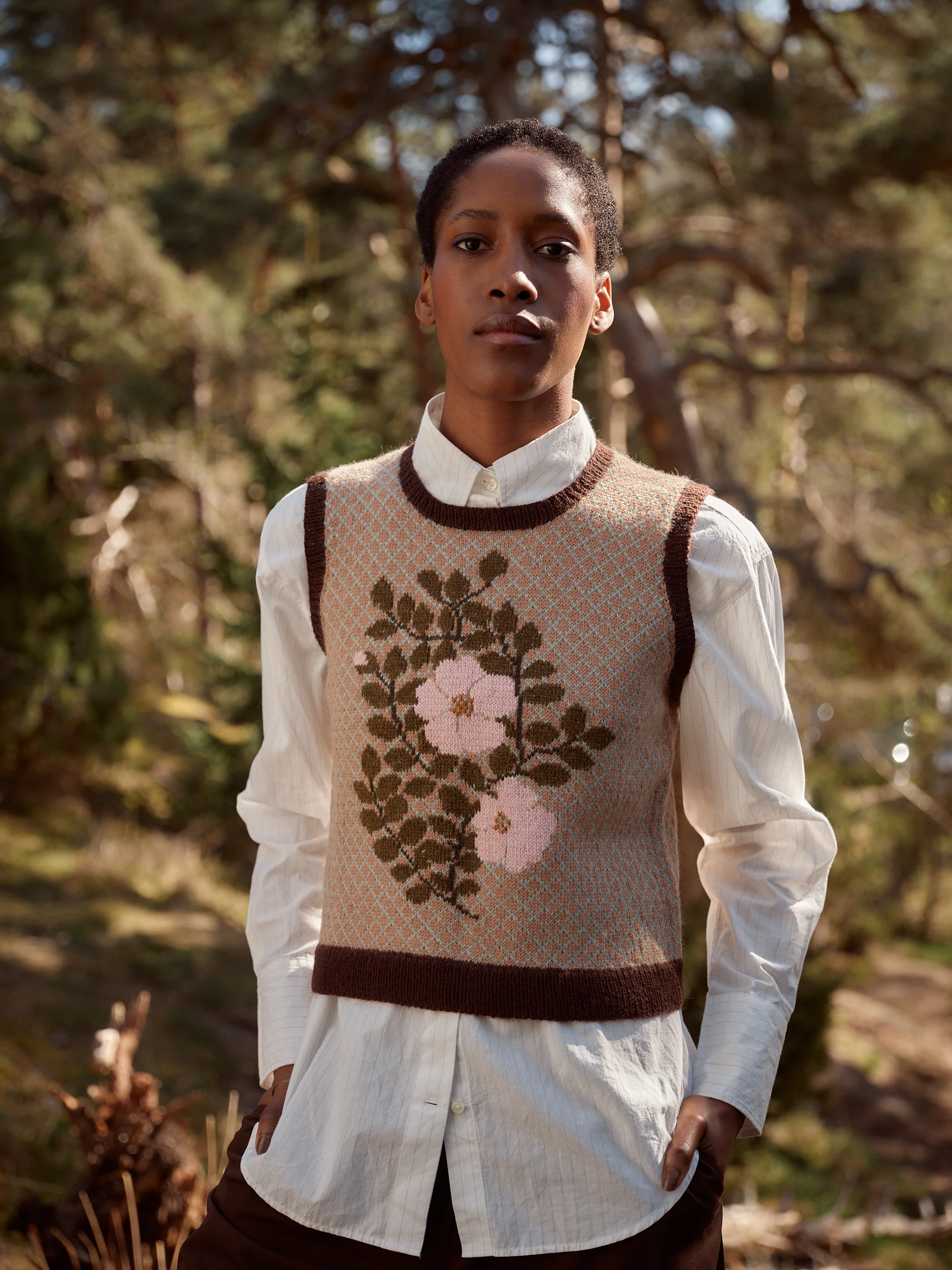 Laine Anniversary Issue Bookazine - Image 13