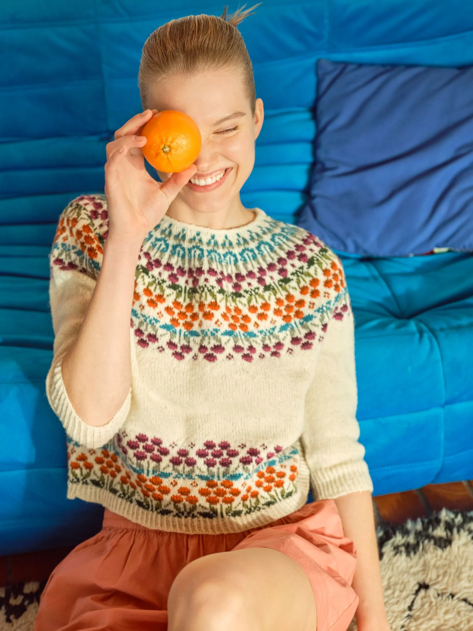 Laine Magazine - Issue 17 - Image 3