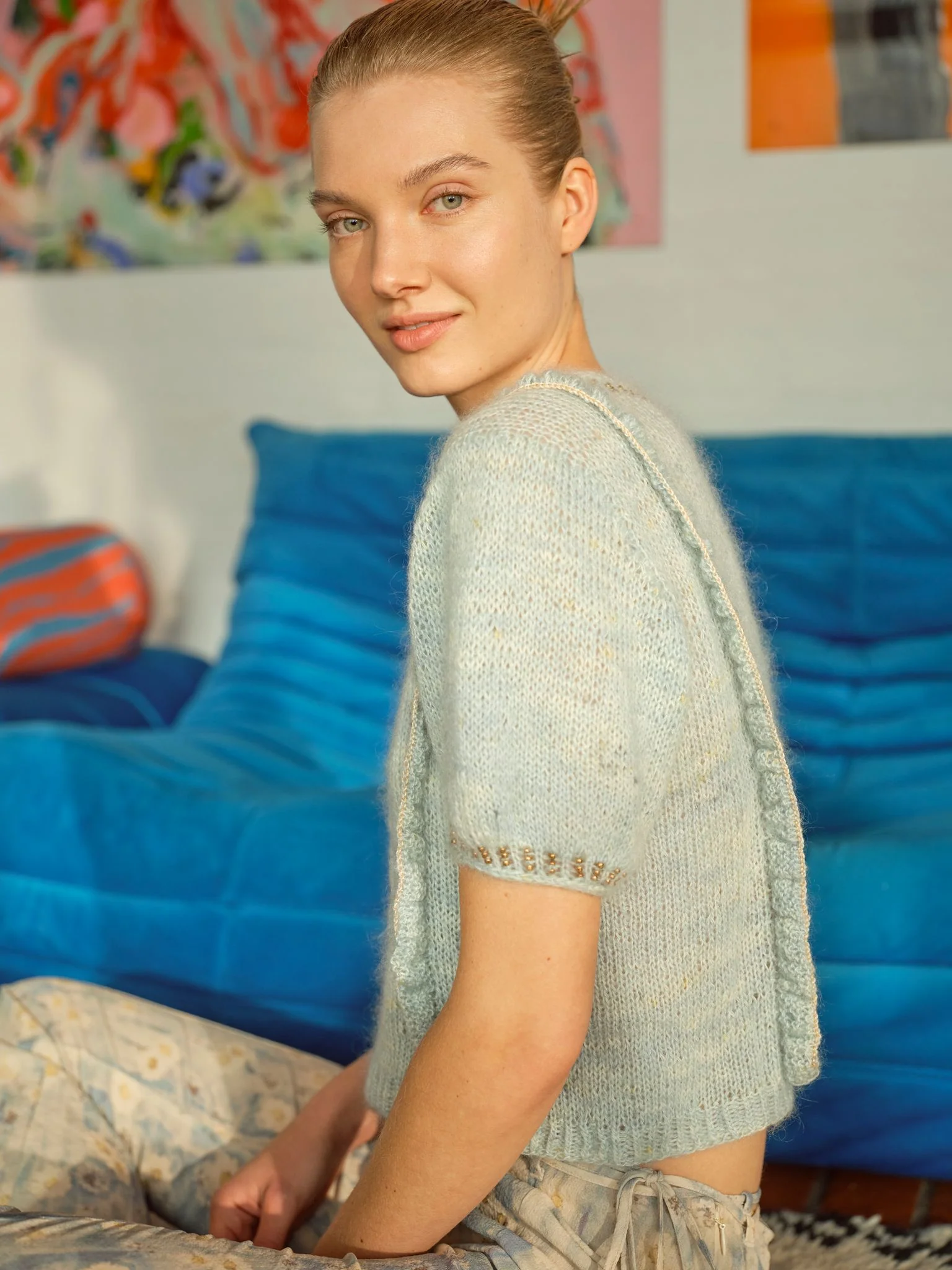 Laine Magazine - Issue 17 - Image 4
