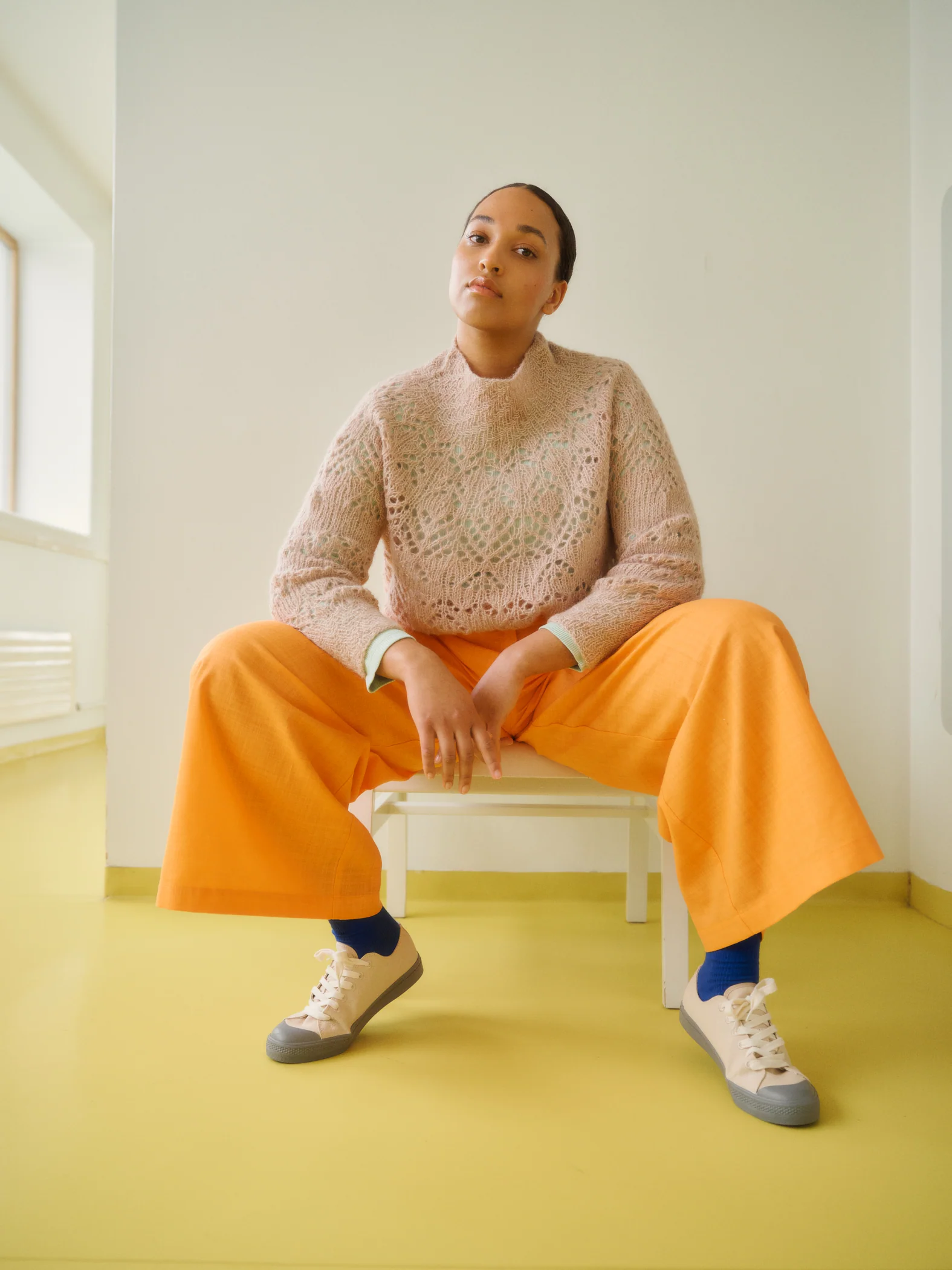 Laine Magazine - Issue 22 - Image 2
