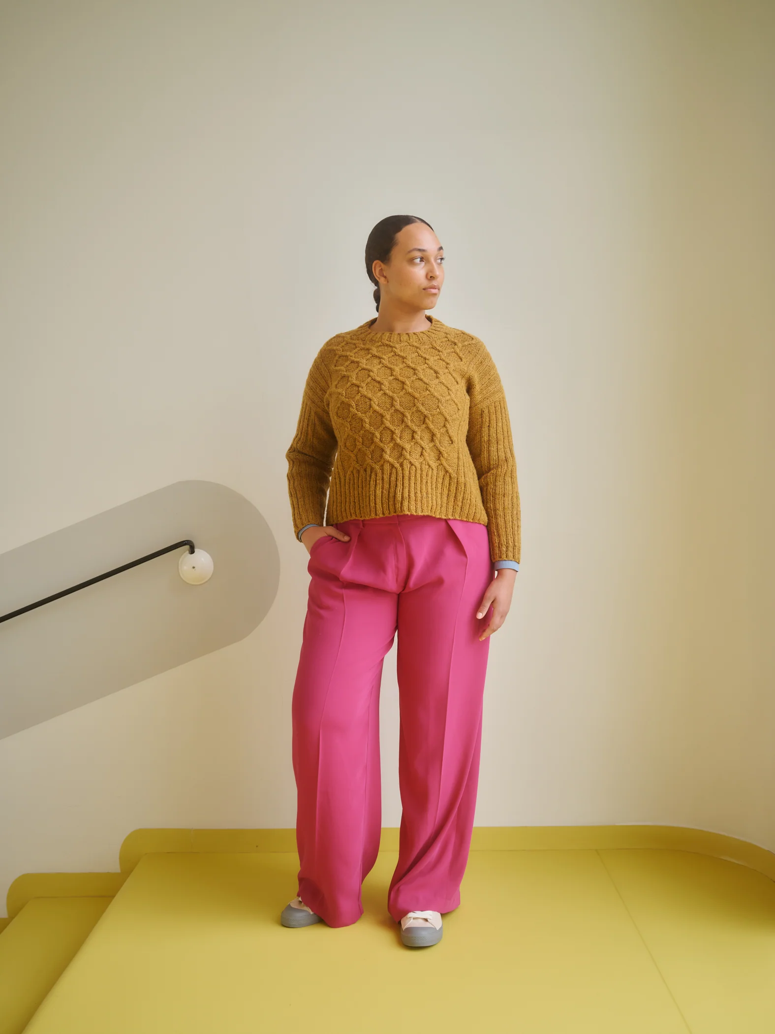 Laine Magazine - Issue 22 - Image 3