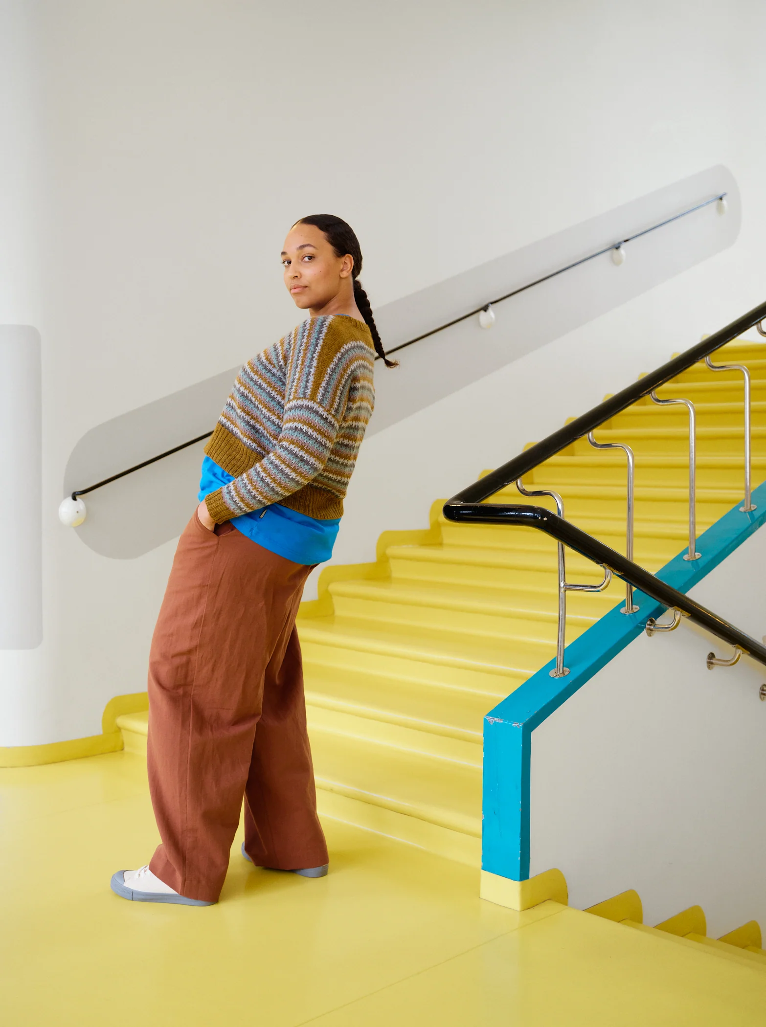 Laine Magazine - Issue 22 - Image 4