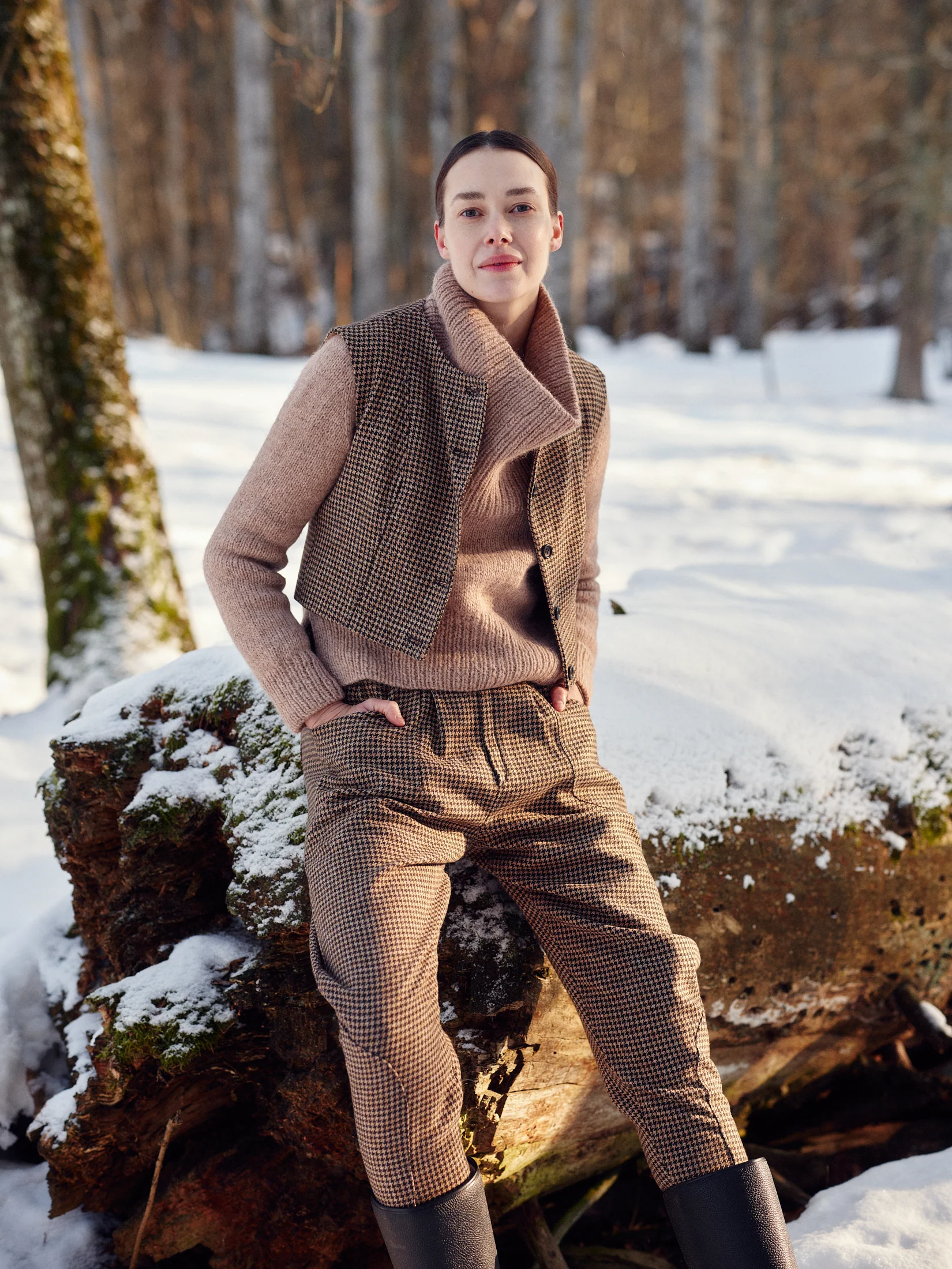 Laine Magazine - Issue 23 - Image 2