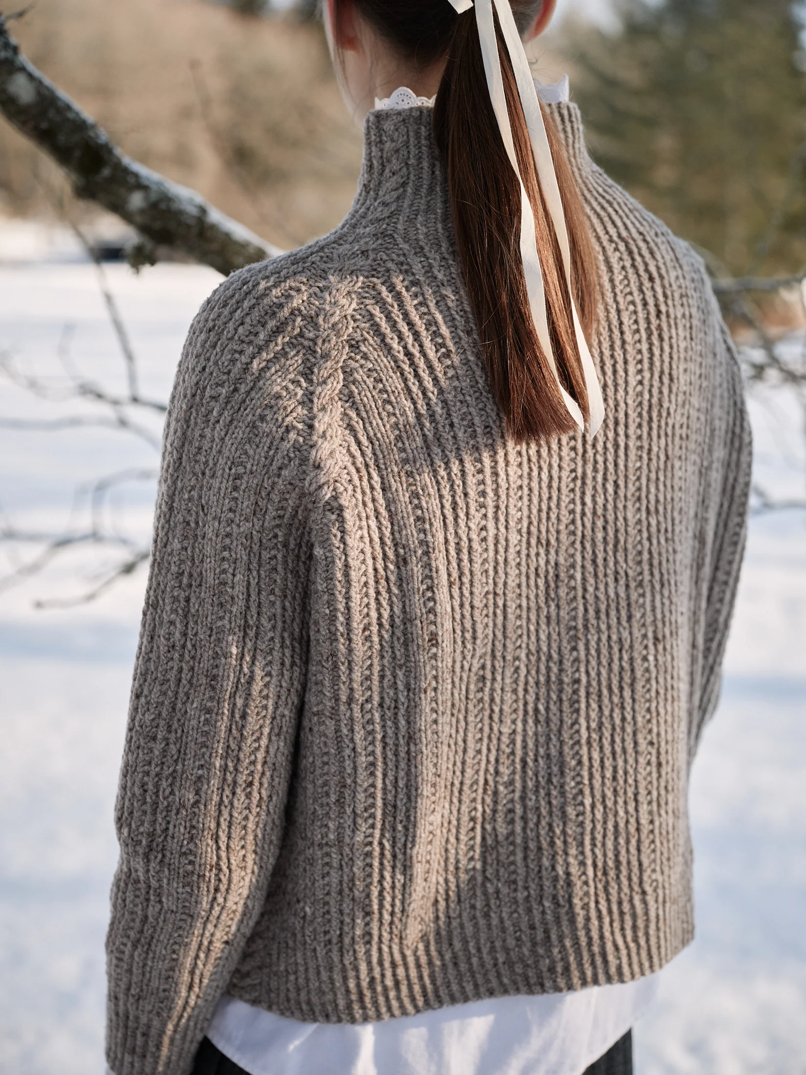 Laine Magazine - Issue 23 - Image 4