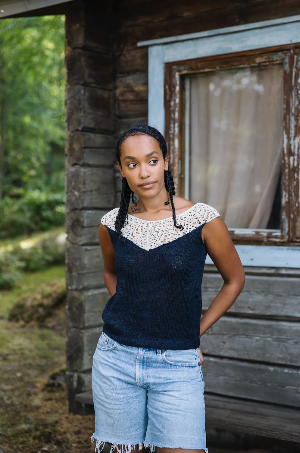 Laine Magazine - Issue 25 - Image 3
