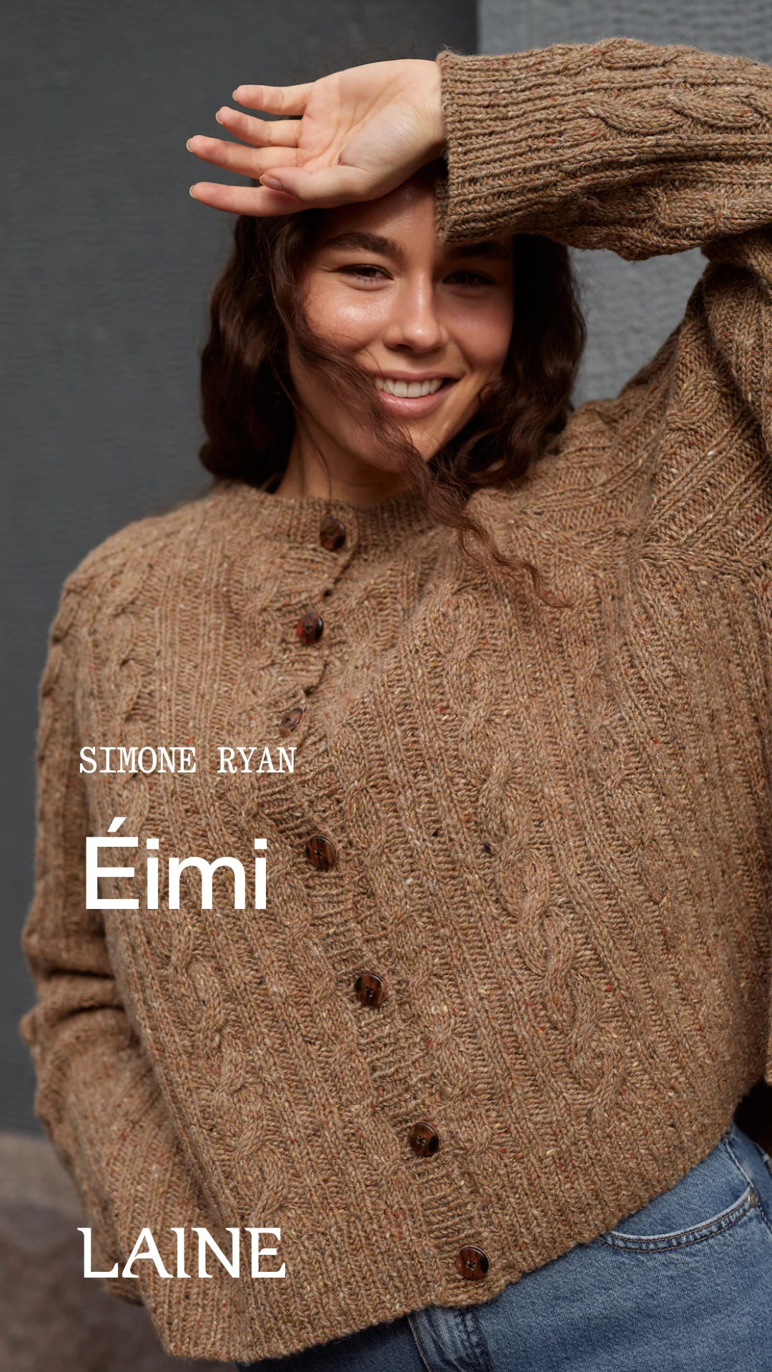 Laine Magazine - Issue 26 - Image 11