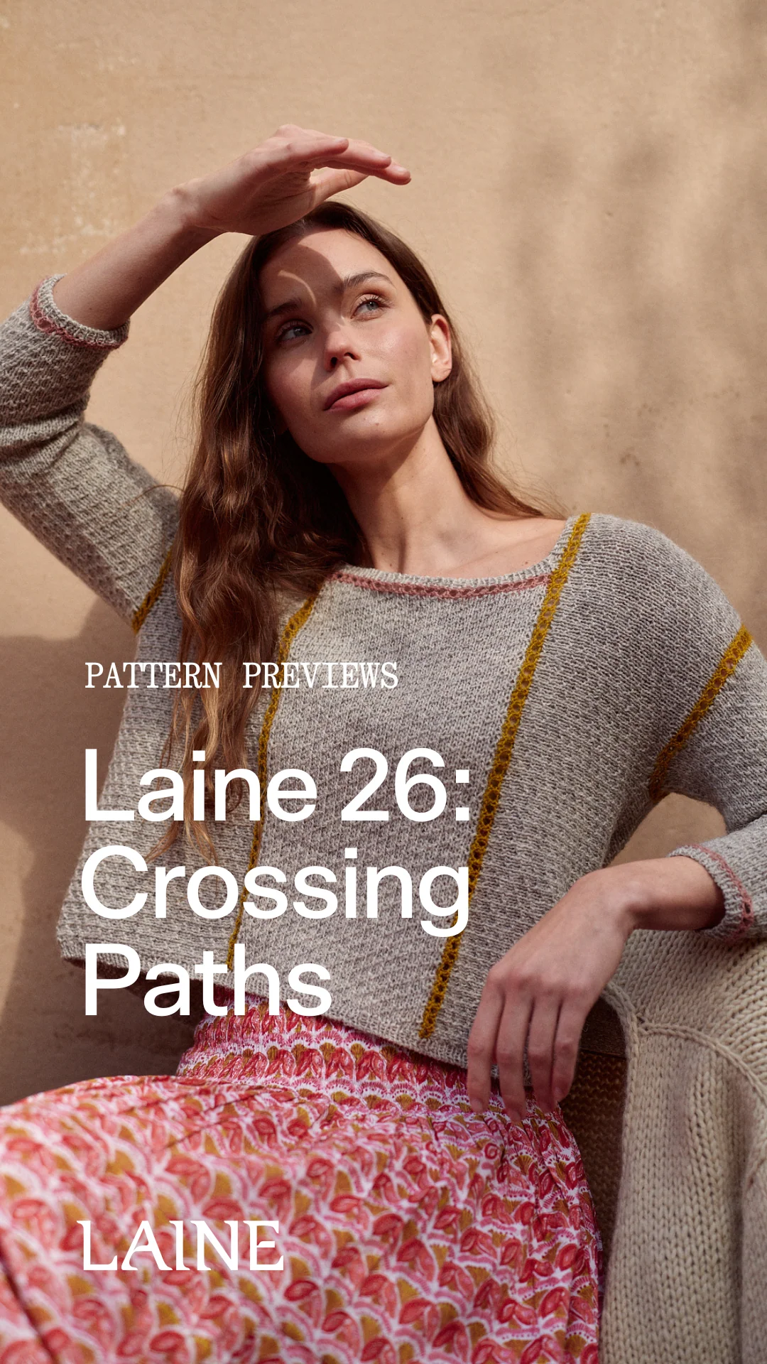Laine Magazine - Issue 26 - Image 2