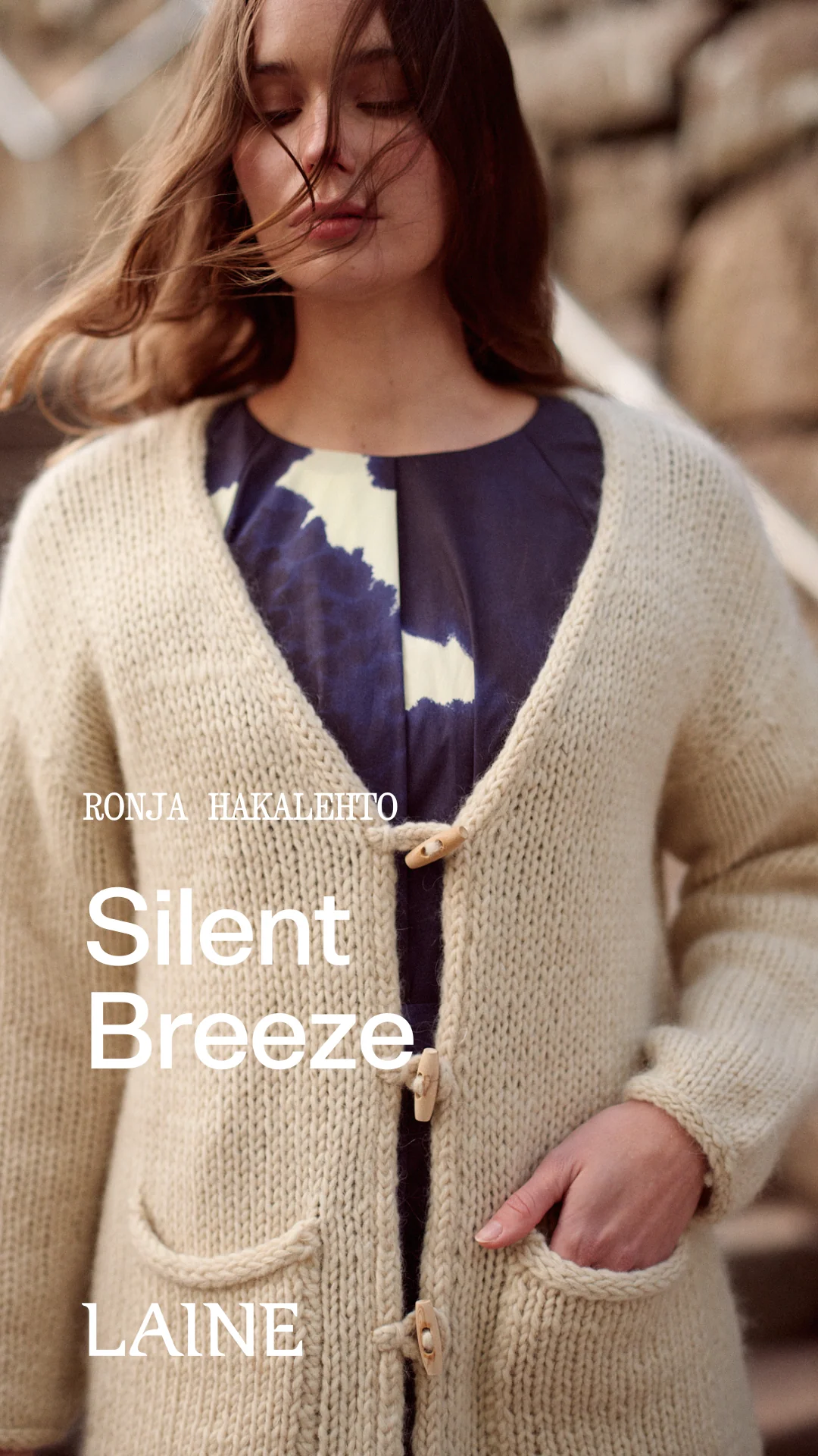 Laine Magazine - Issue 26 - Image 7