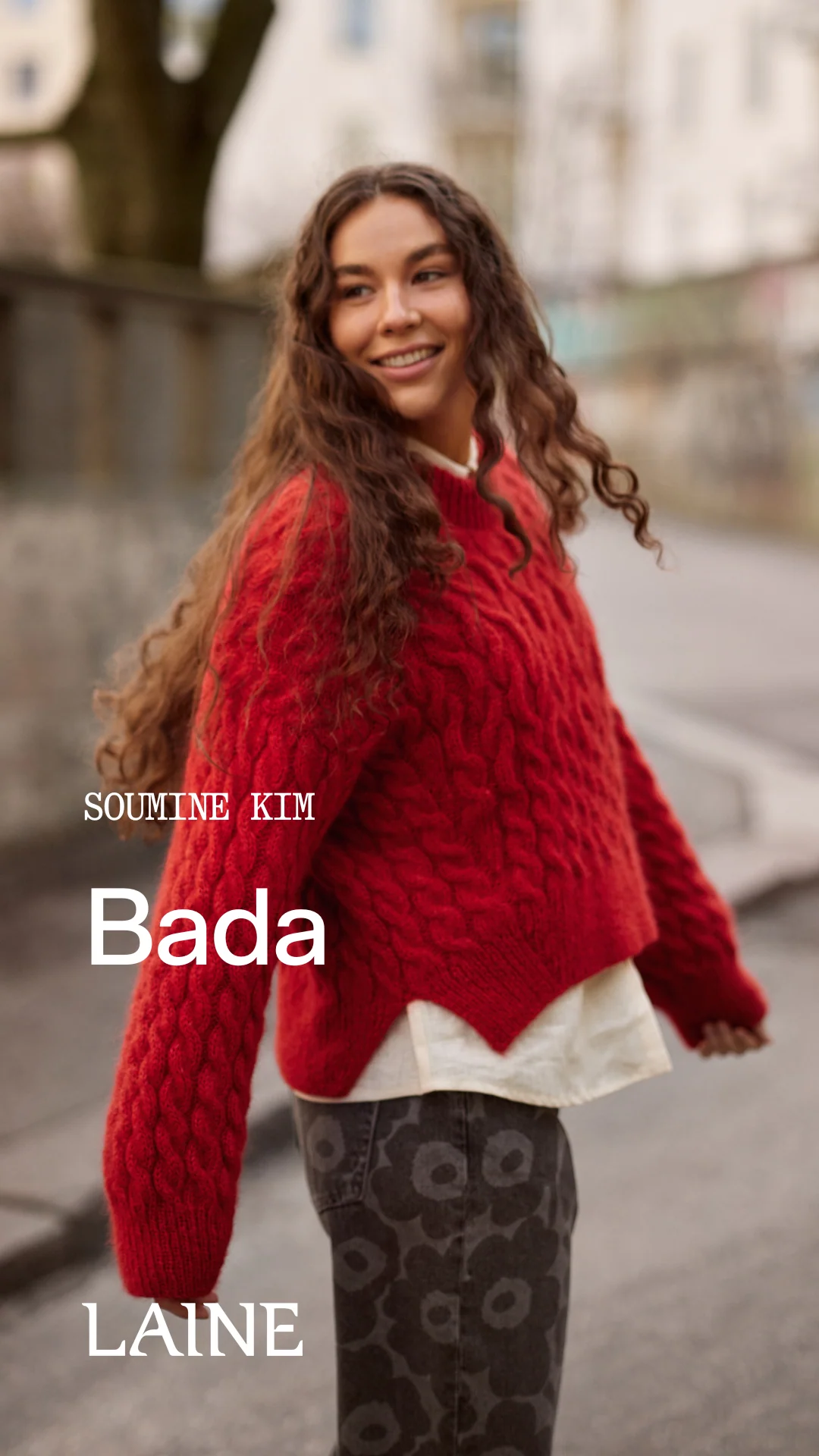 Laine Magazine - Issue 26 - Image 8