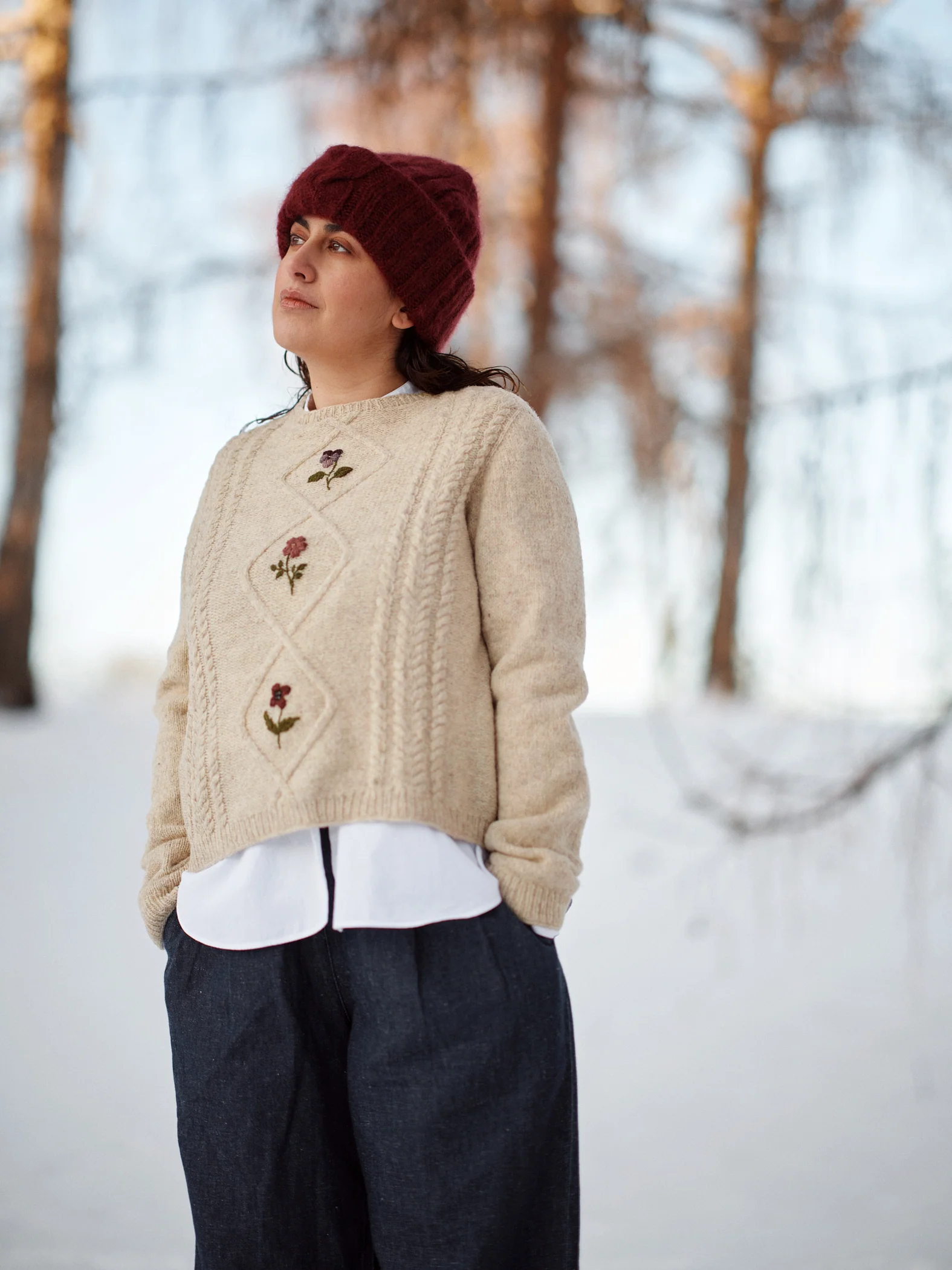 Laine Magazine - Issue 27 - Image 8
