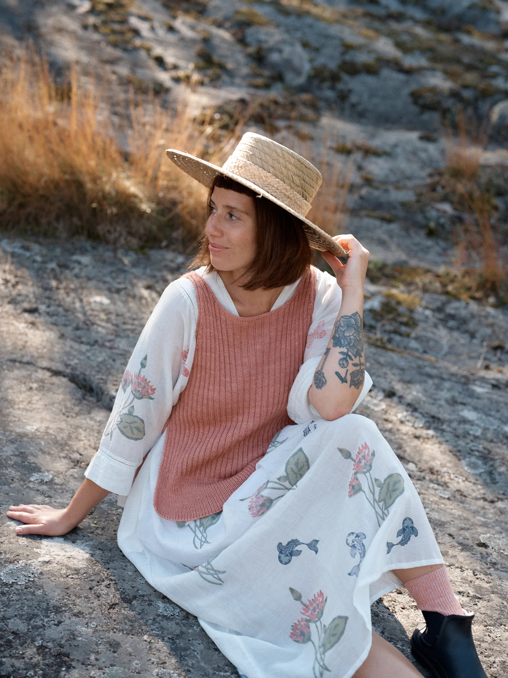 Laine Magazine - Issue 28 - Image 3