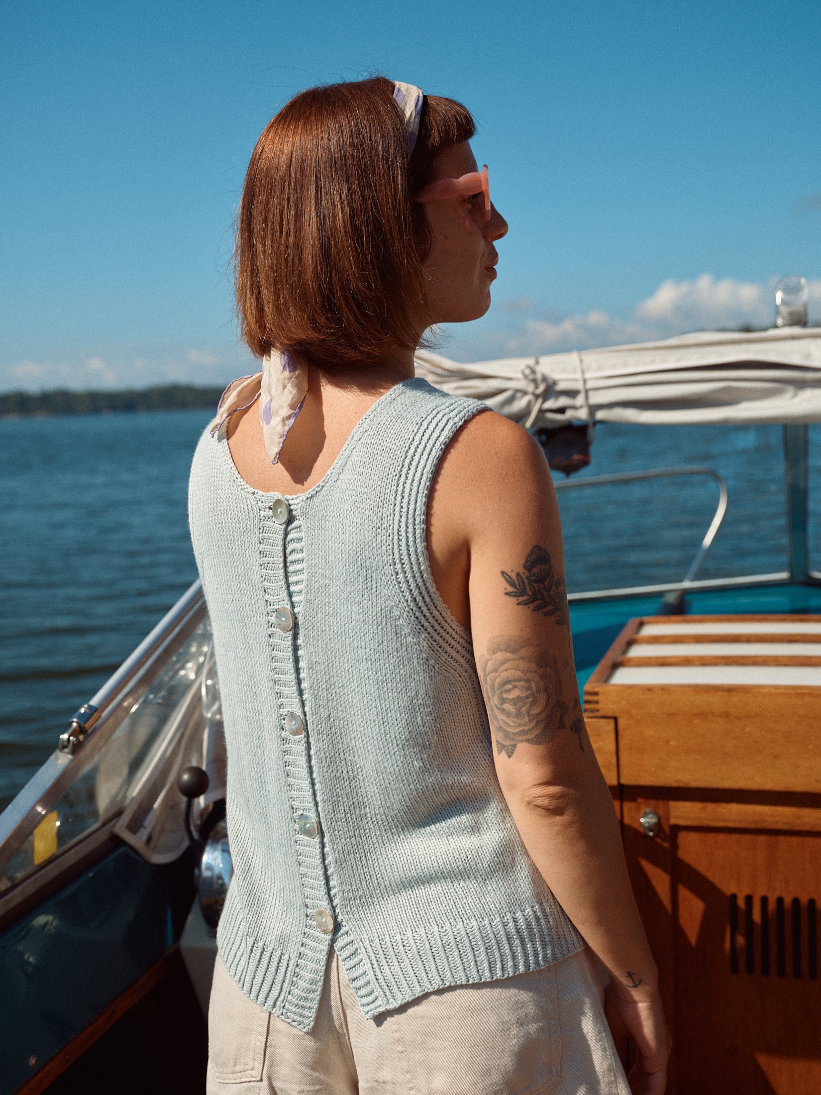 Laine Magazine - Issue 28 - Image 5