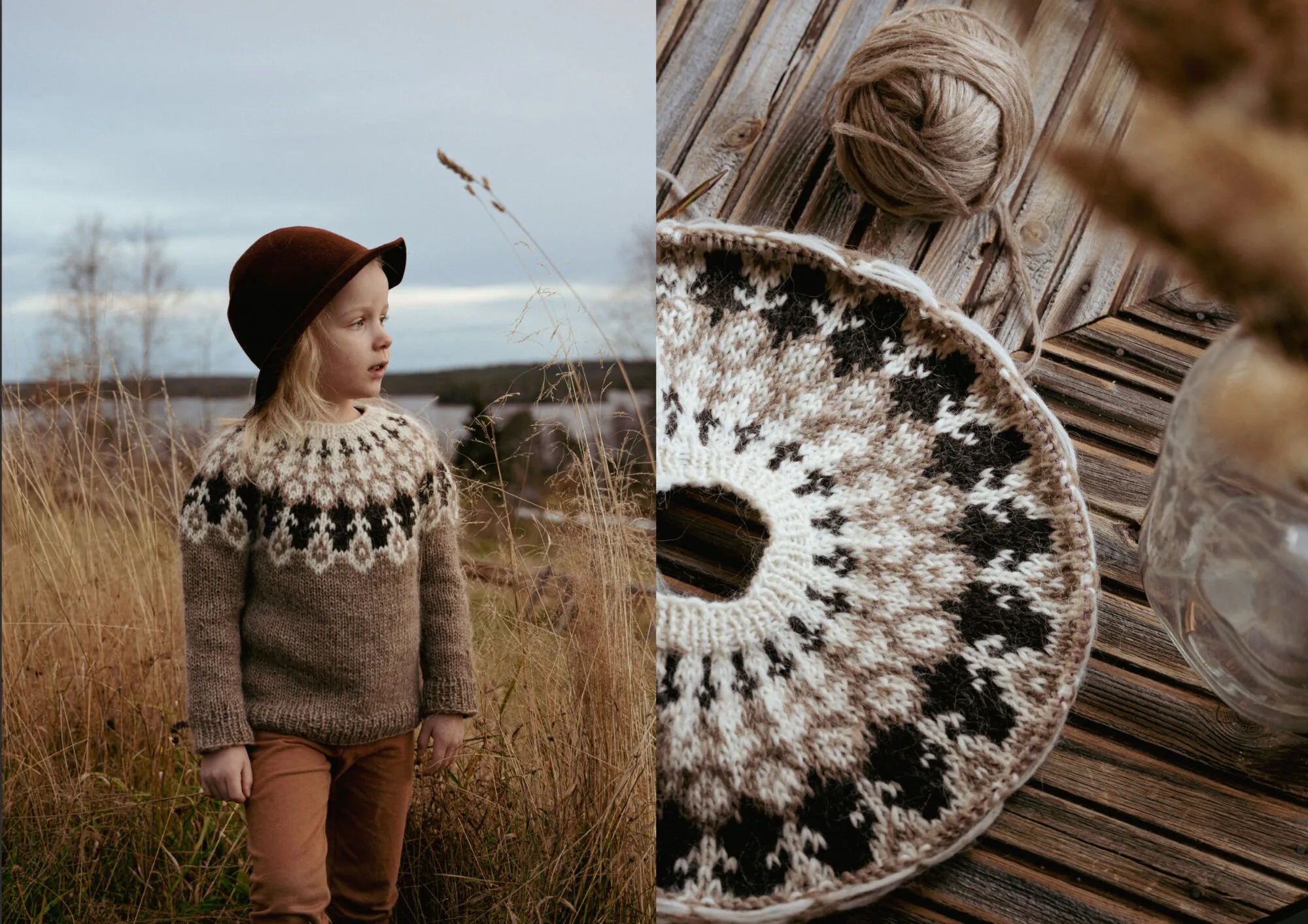 Lakeside Stitches - Gentle Knits from the North - Image 12