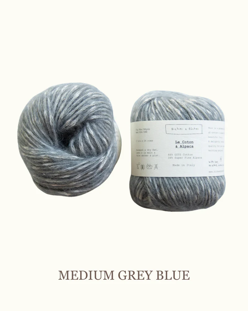 Le Coton & Alpaca - Image 11