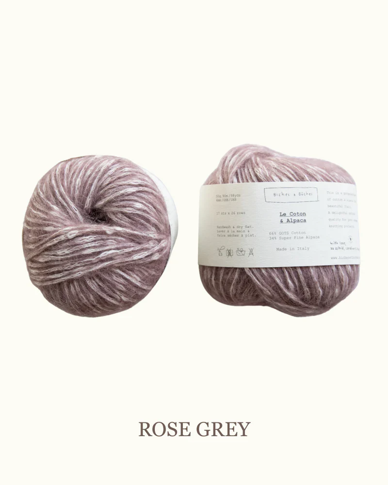 Le Coton & Alpaca - Image 15